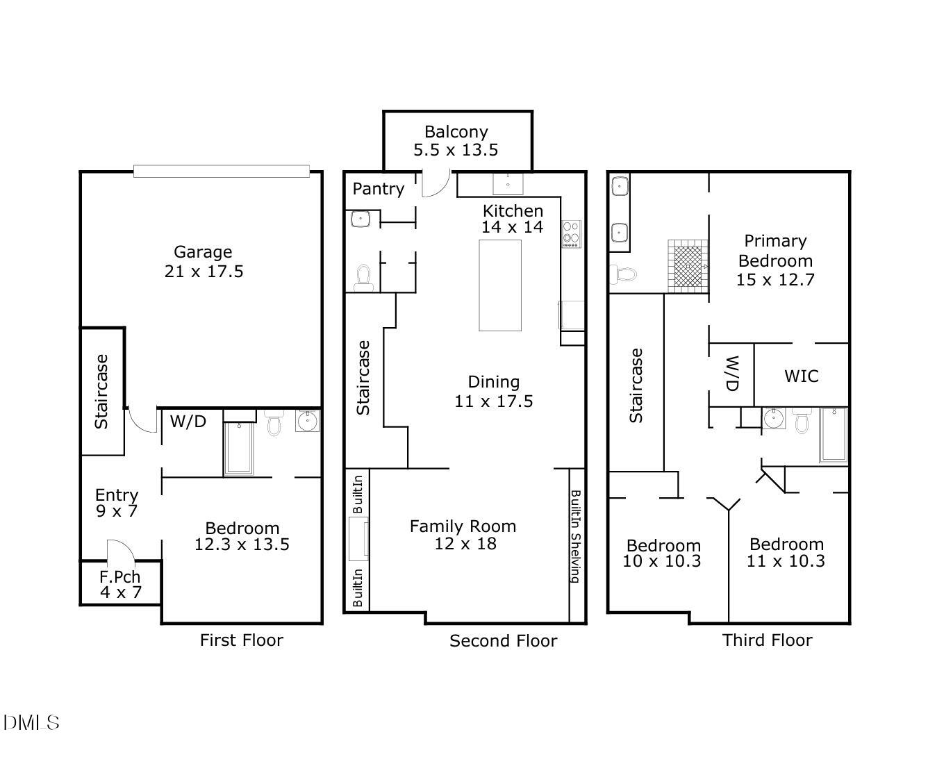 1607 Wooster Street Property Photo 38
