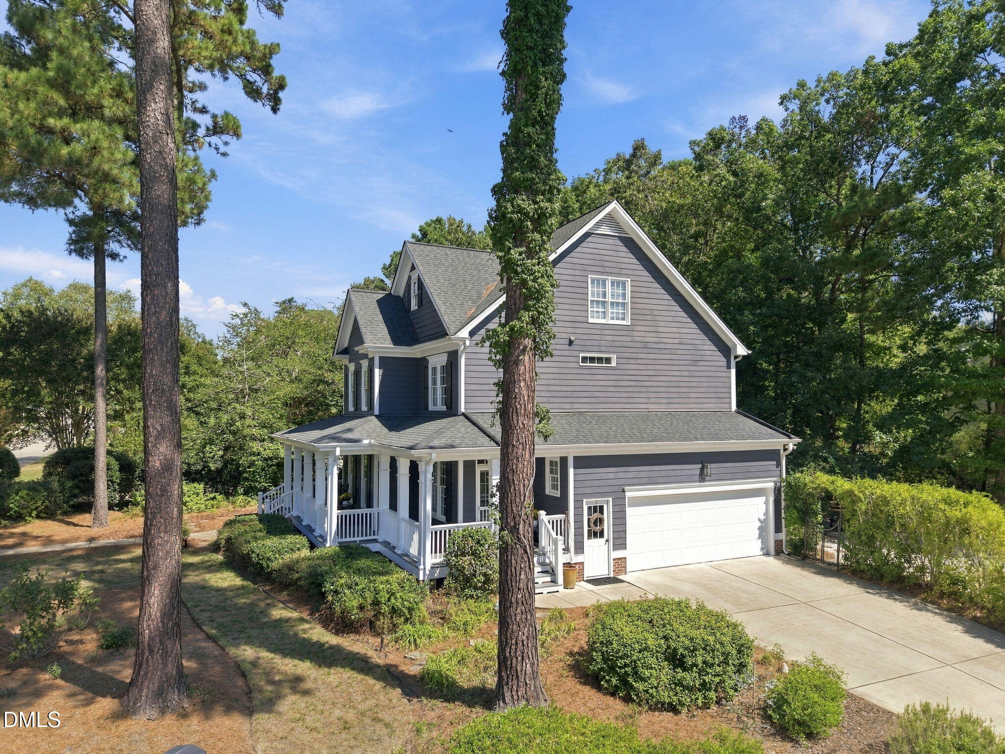 2400 Forestbluff Drive Property Photo 8