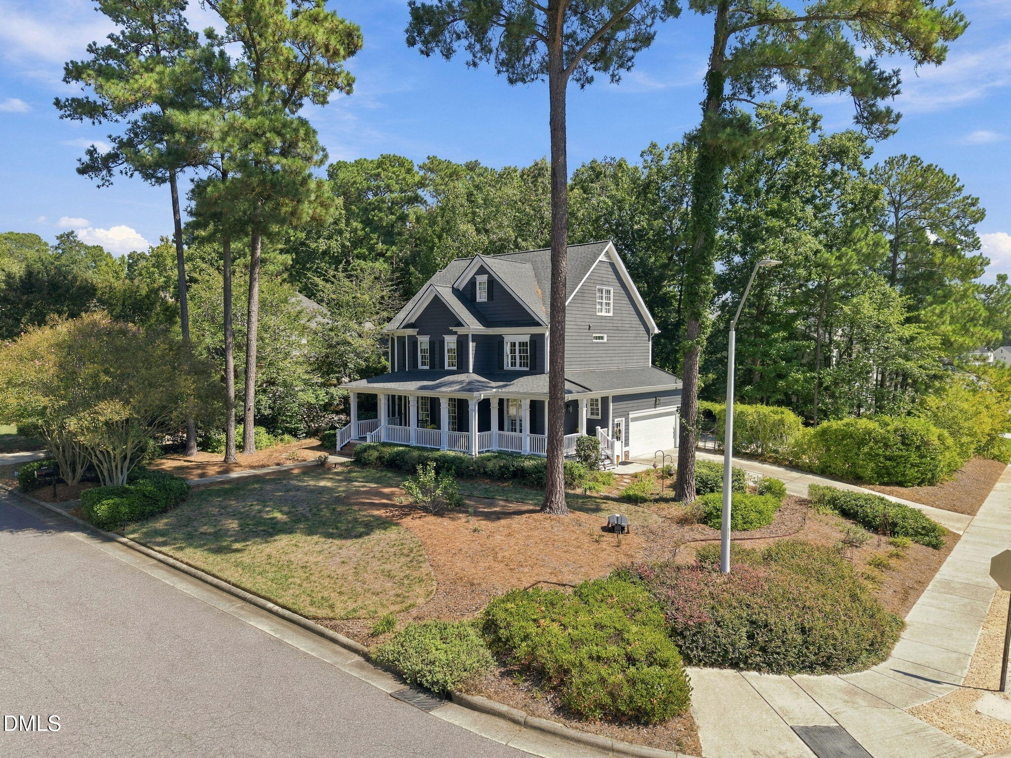 2400 Forestbluff Drive Property Photo 9