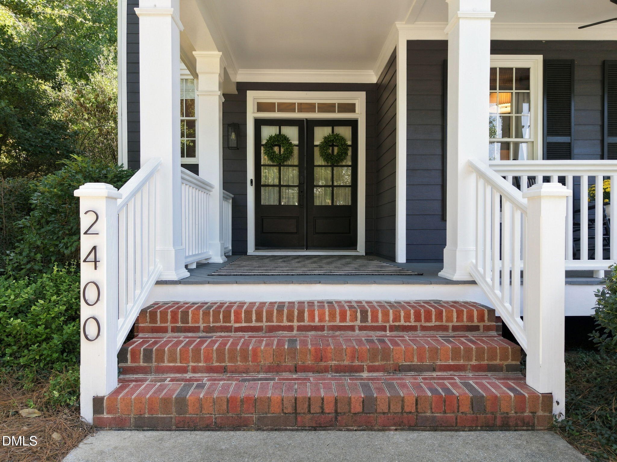 2400 Forestbluff Drive Property Photo 11