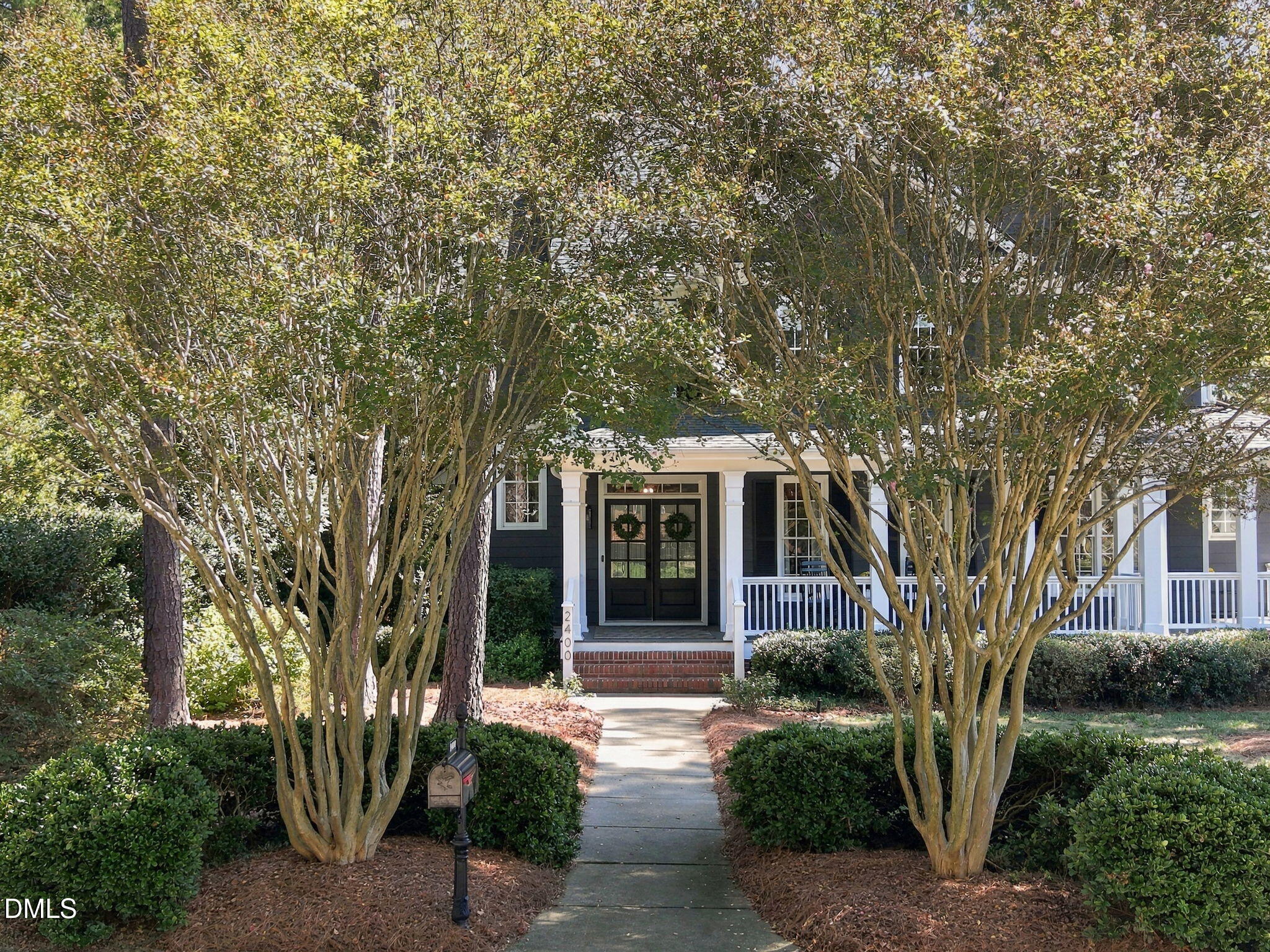 2400 Forestbluff Drive Property Photo 12