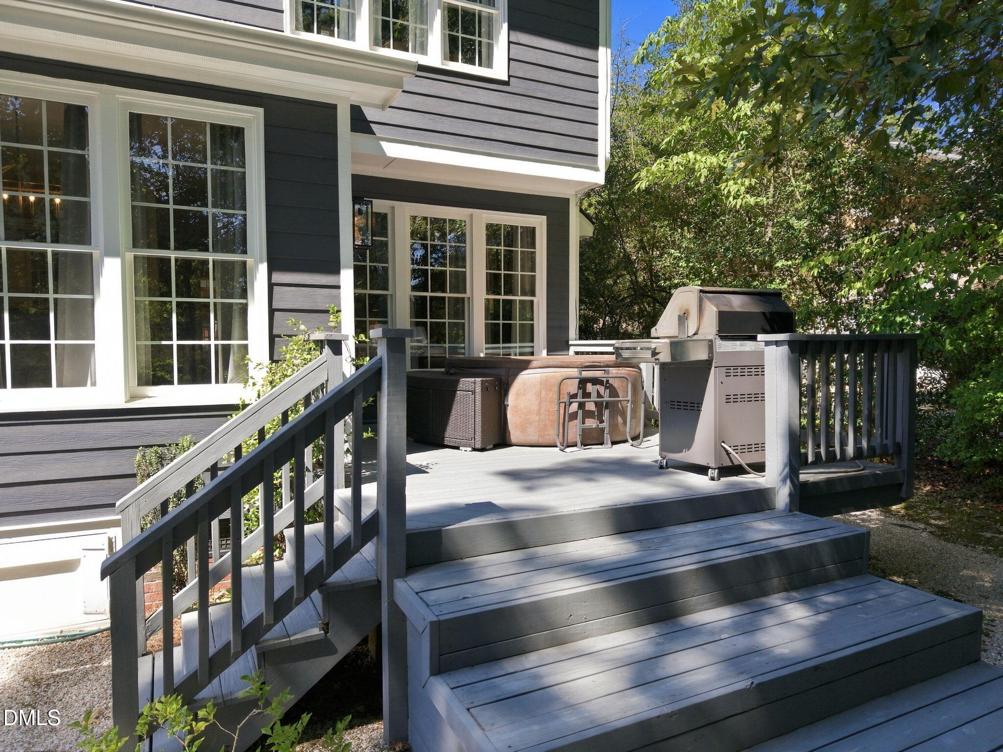 2400 Forestbluff Drive Property Photo 47