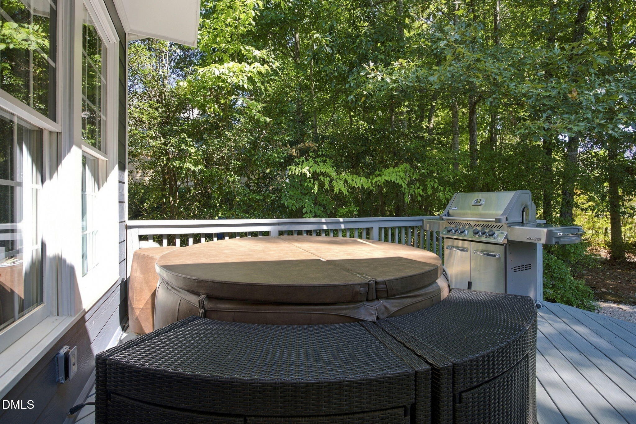2400 Forestbluff Drive Property Photo 48