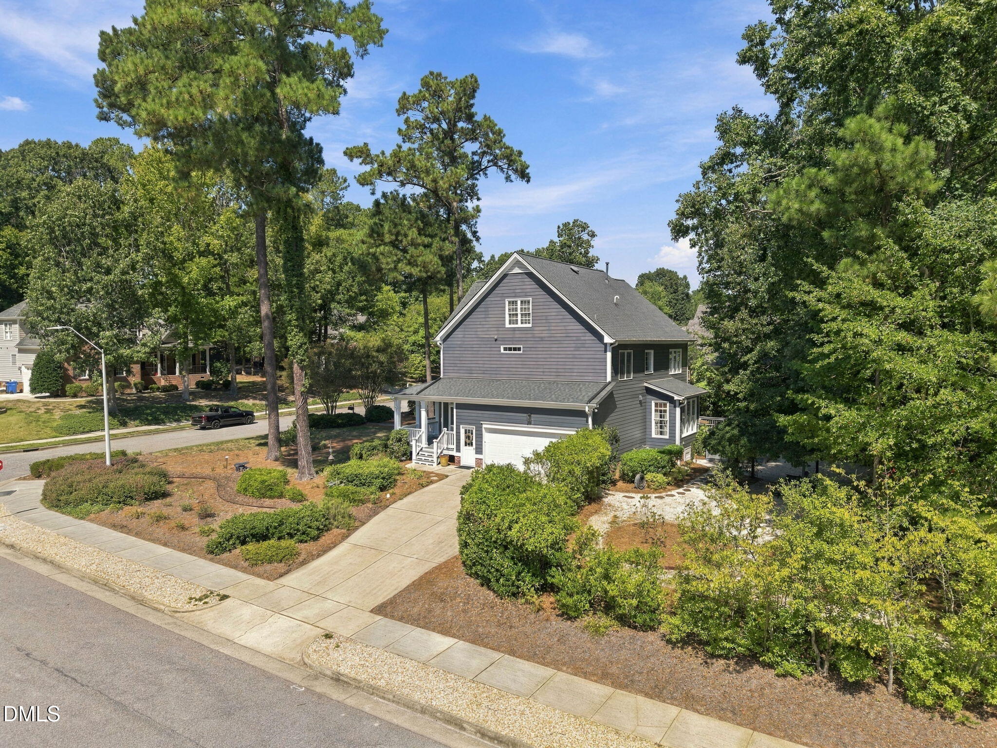 2400 Forestbluff Drive Property Photo 54