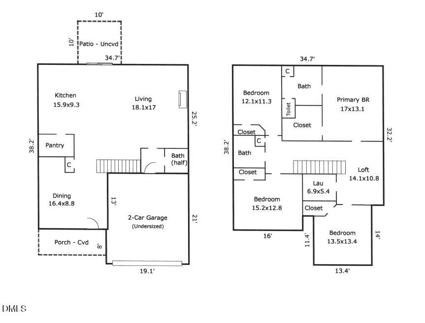 473 W Copenhaver Drive Property Photo 36