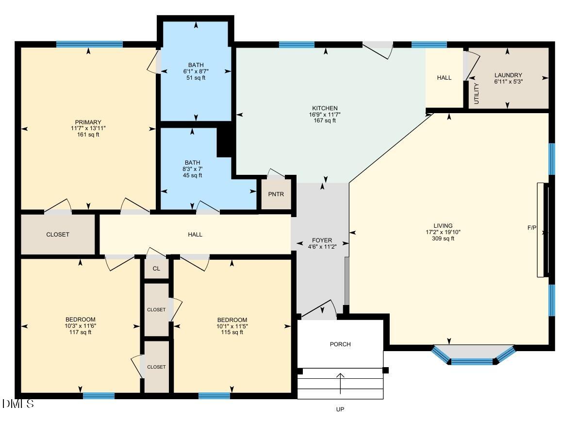 106 Munnsee Court Property Photo 28