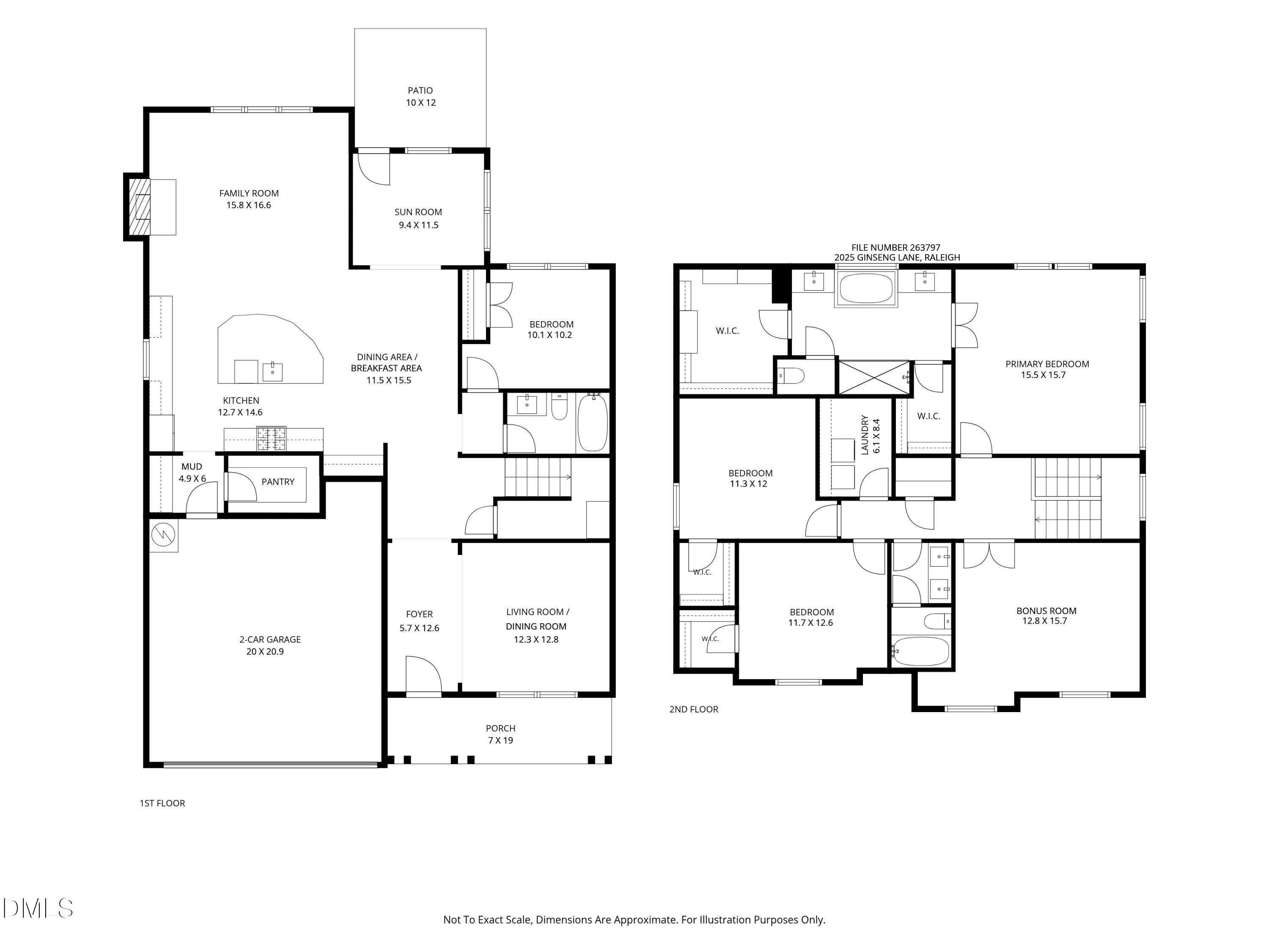 2025 Ginseng Lane Property Photo 59