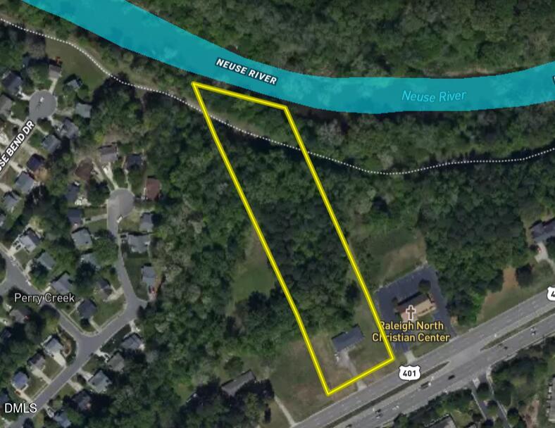 7705 Louisburg Road Property Photo 3