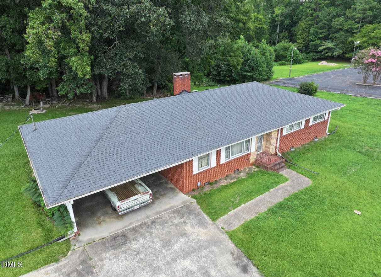 7705 Louisburg Road Property Photo 6