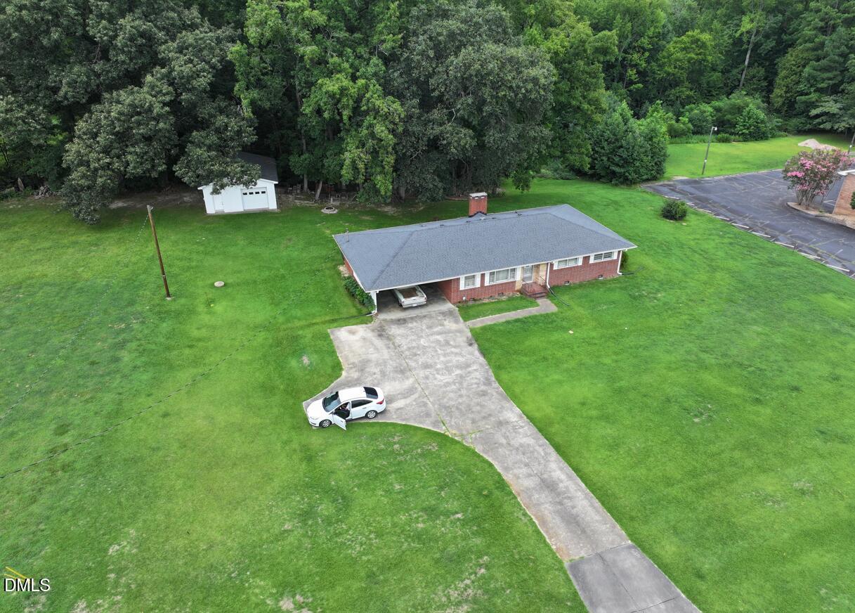 7705 Louisburg Road Property Photo 7