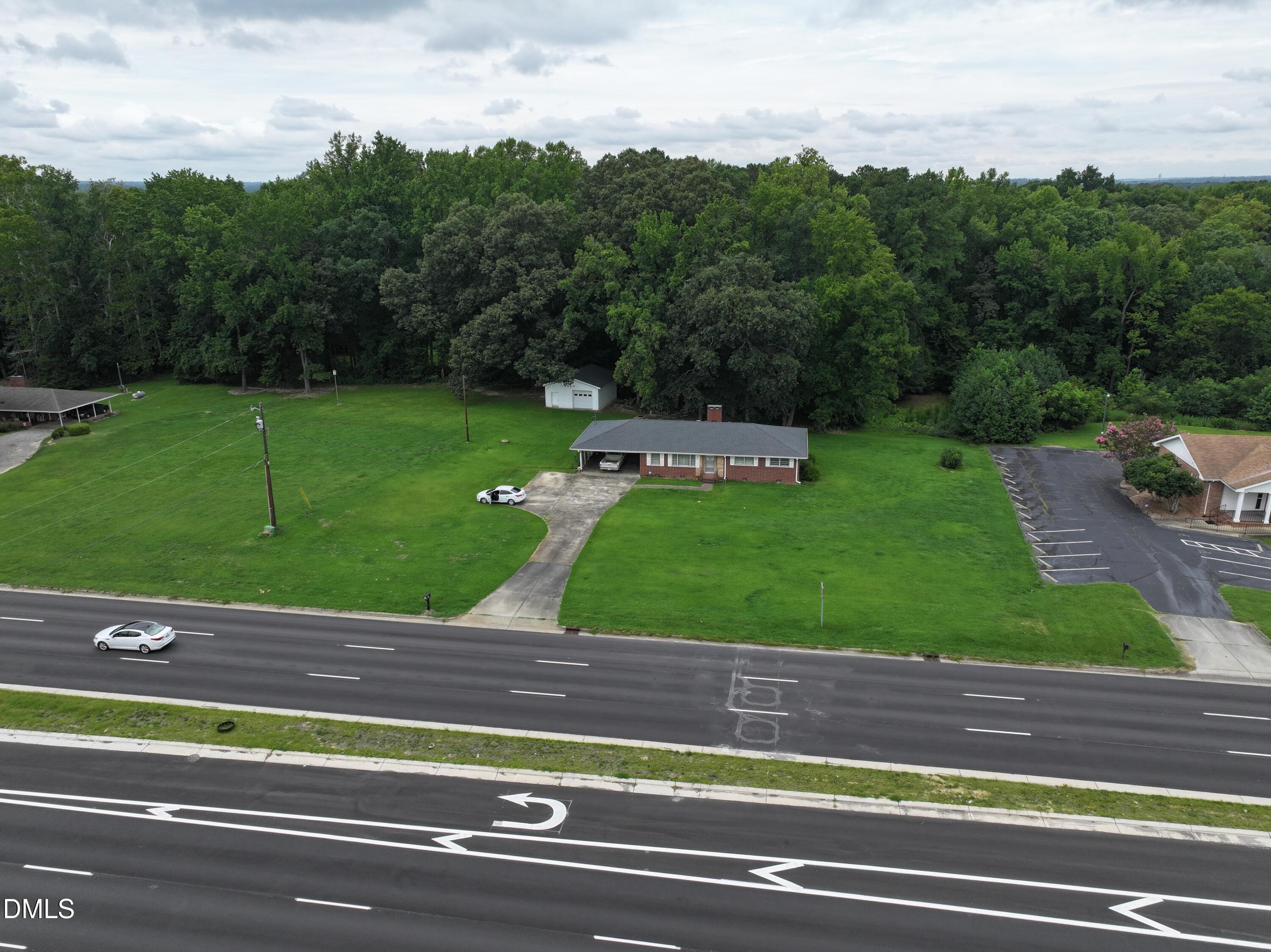 7705 Louisburg Road Property Photo 15