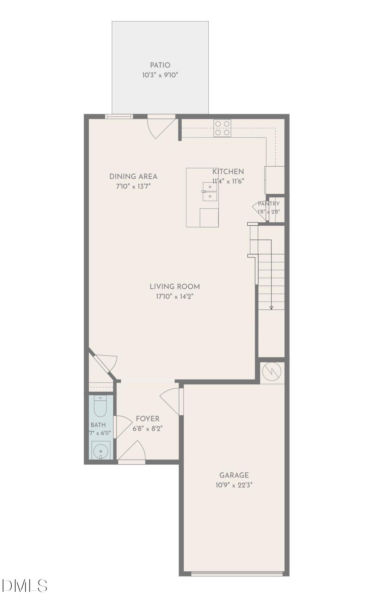 871 Mckenzie Park Terrace Property Photo 31