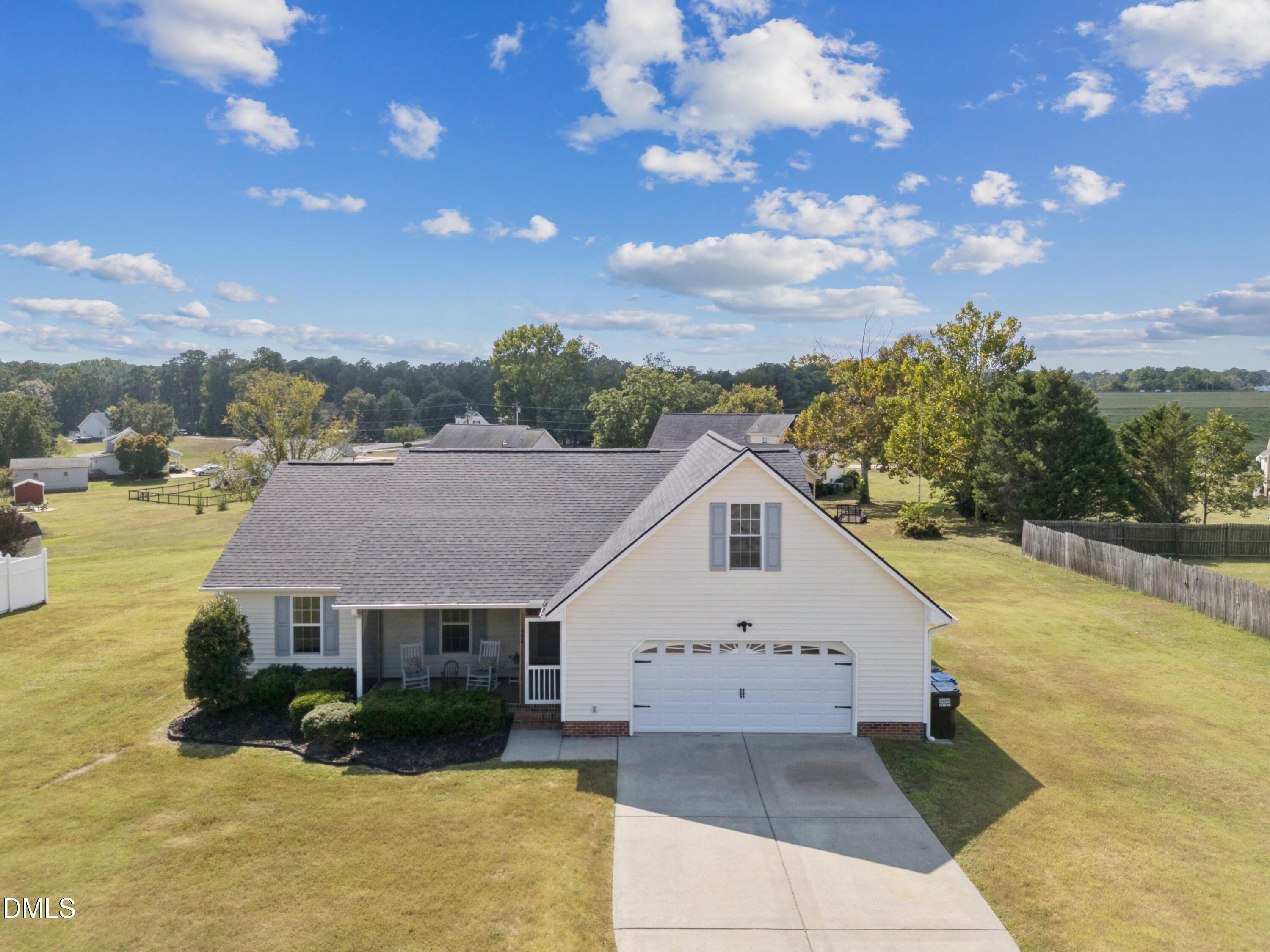 1446 Cane Mill Road Property Photo 1