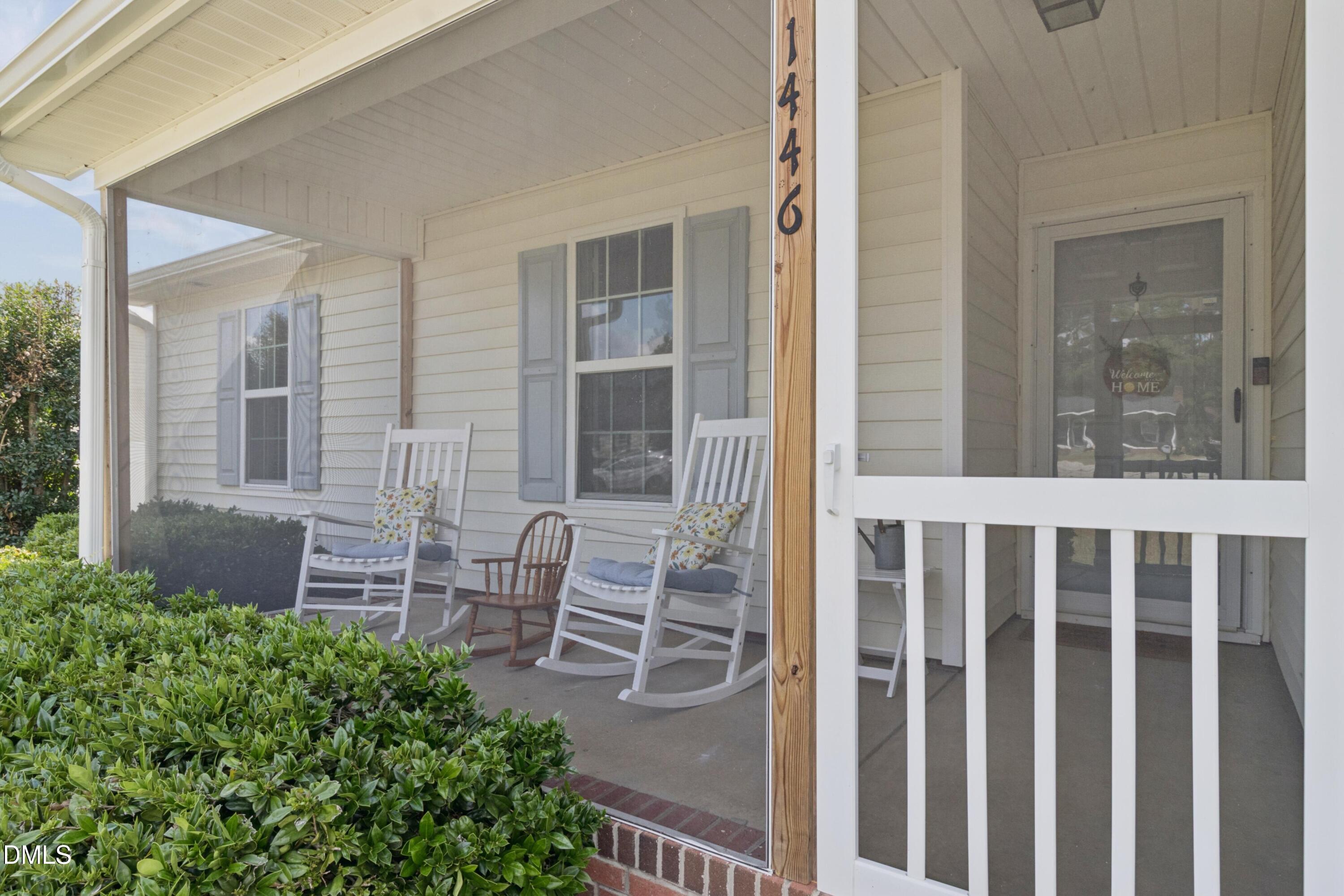 1446 Cane Mill Road Property Photo 4