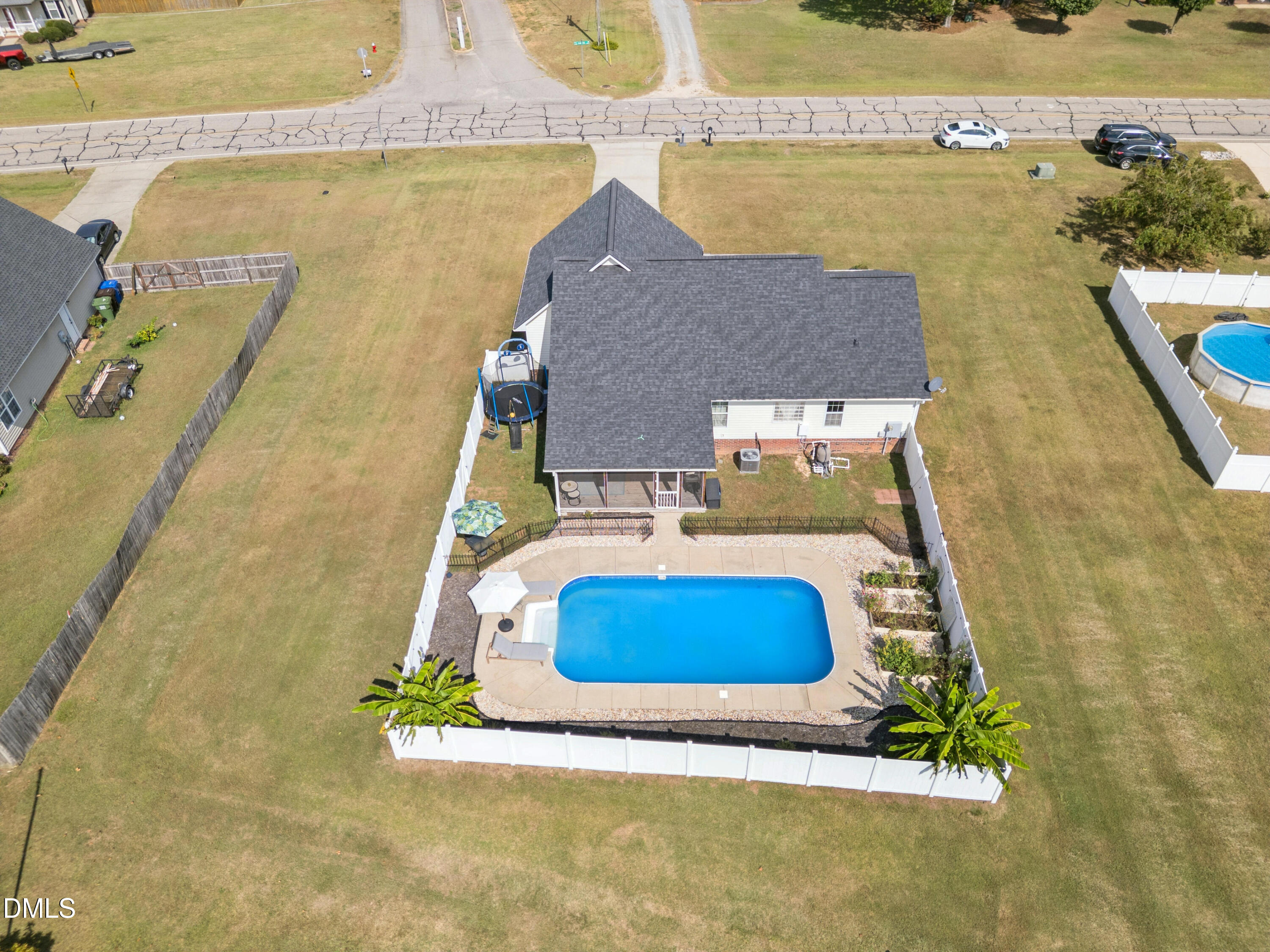 1446 Cane Mill Road Property Photo 24