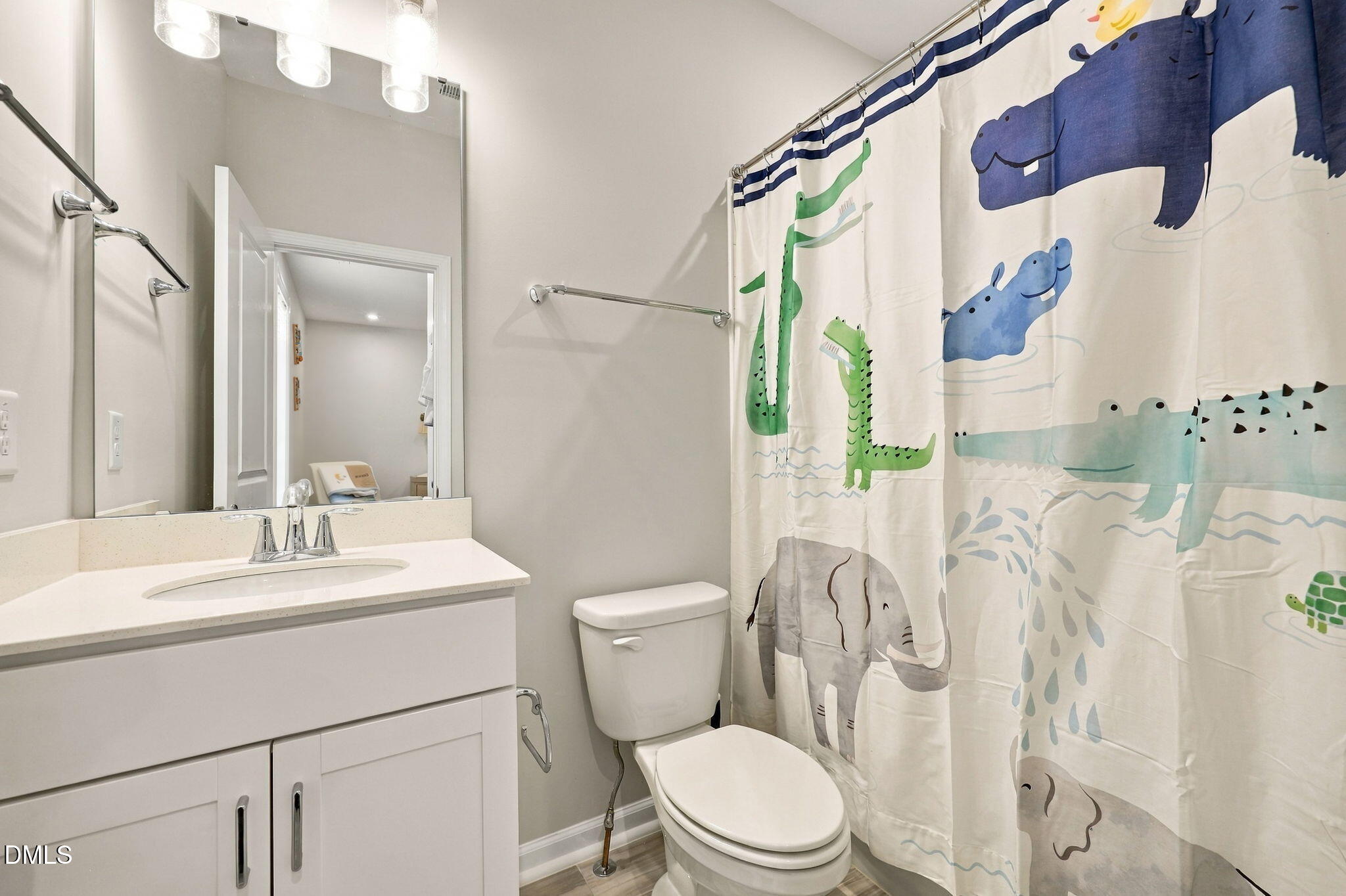 4820 Heathshire Drive Property Photo 33
