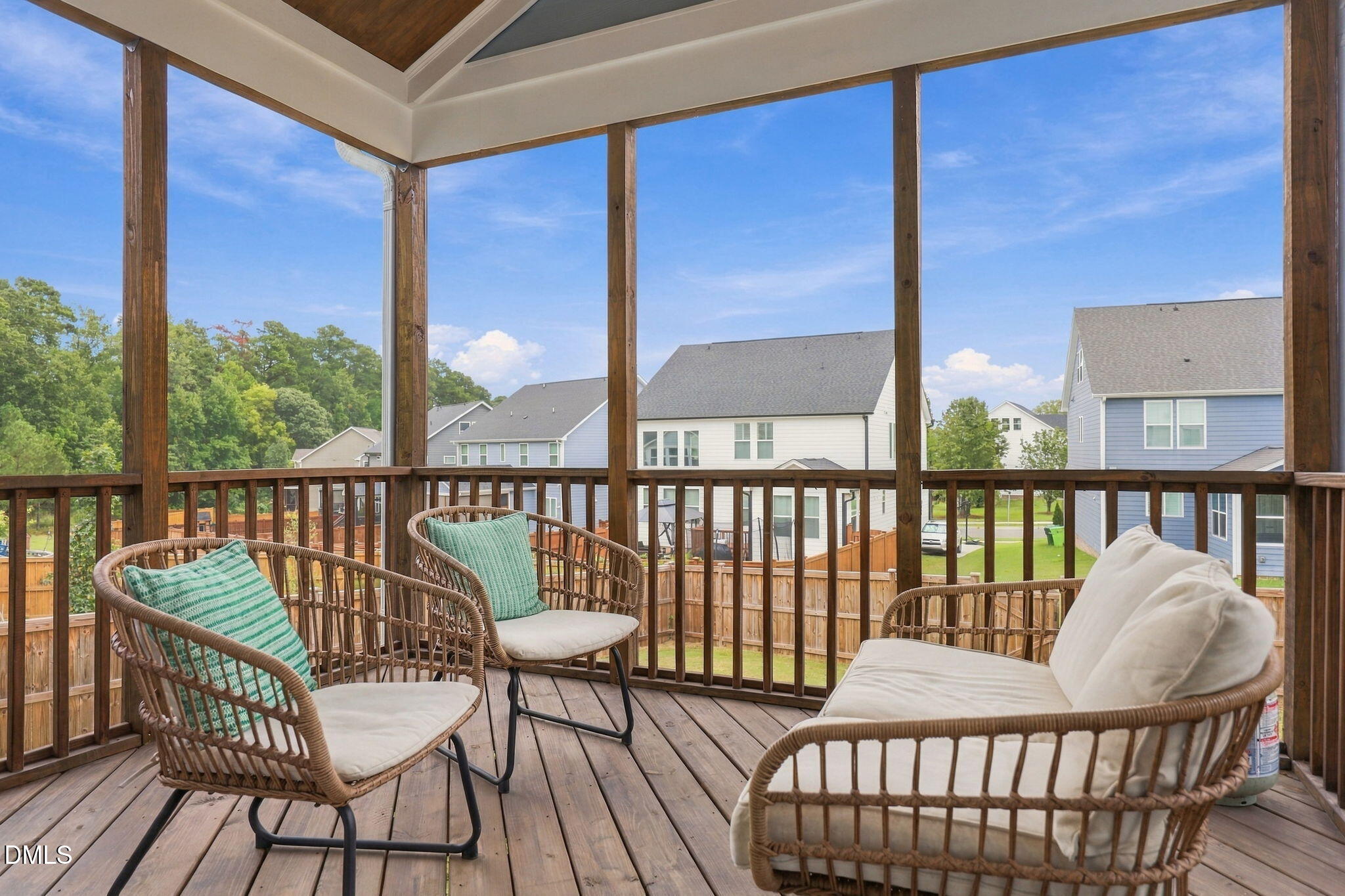 4820 Heathshire Drive Property Photo 43