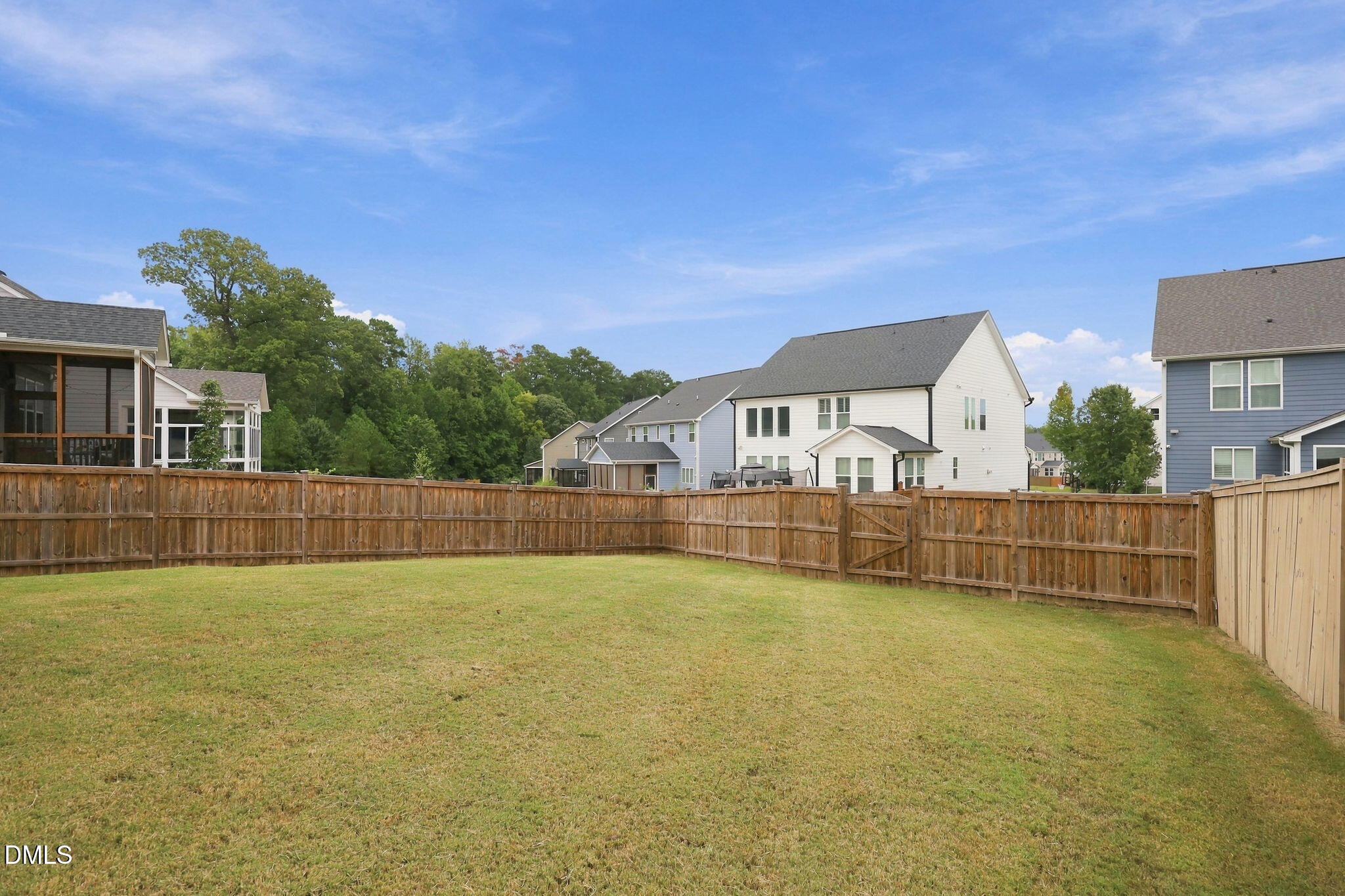 4820 Heathshire Drive Property Photo 44