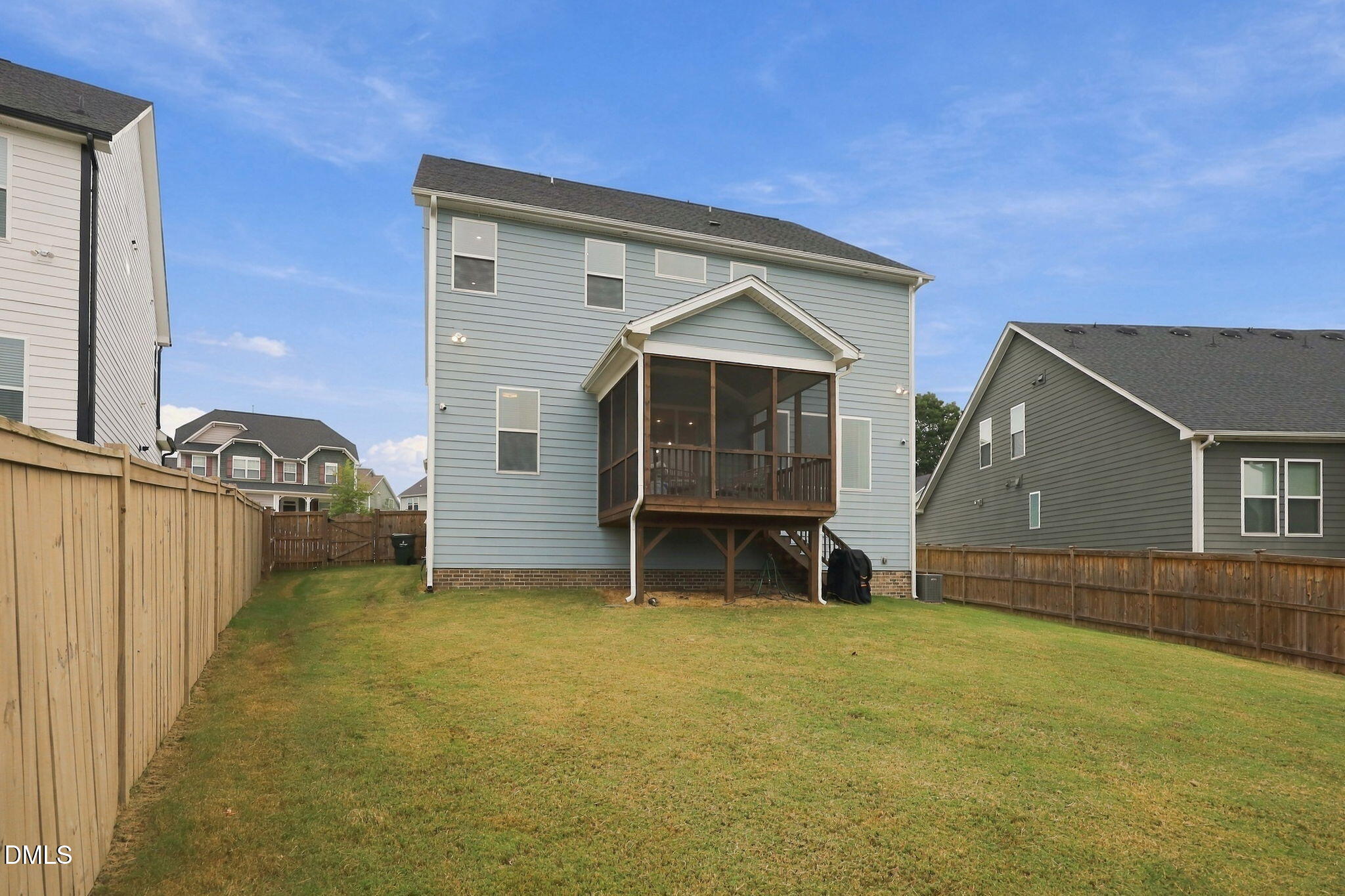 4820 Heathshire Drive Property Photo 45
