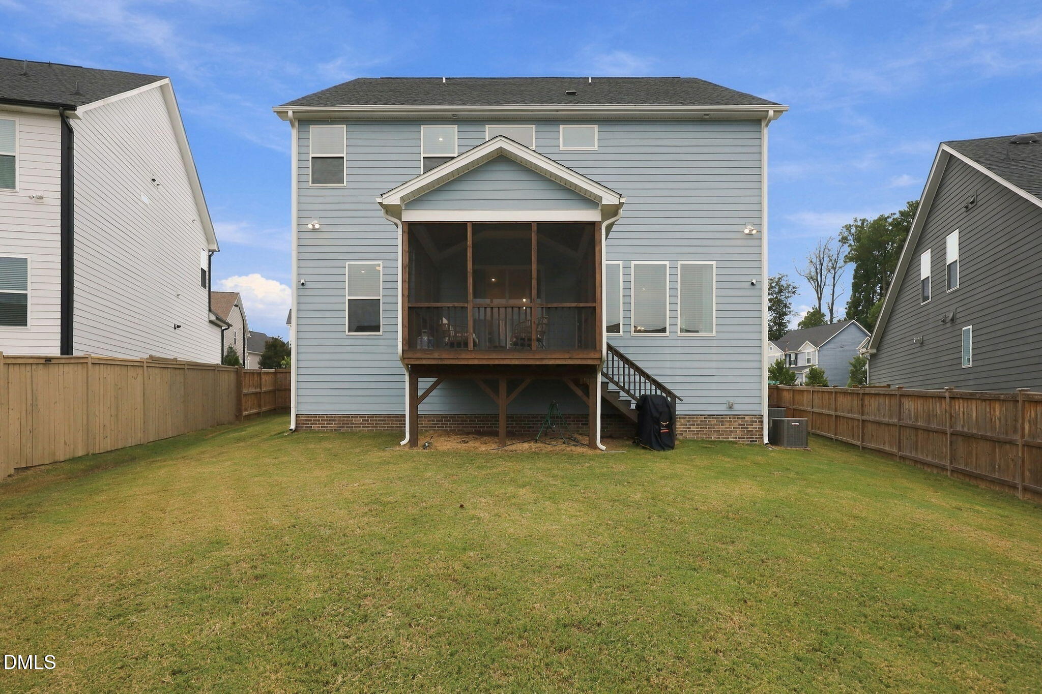 4820 Heathshire Drive Property Photo 46