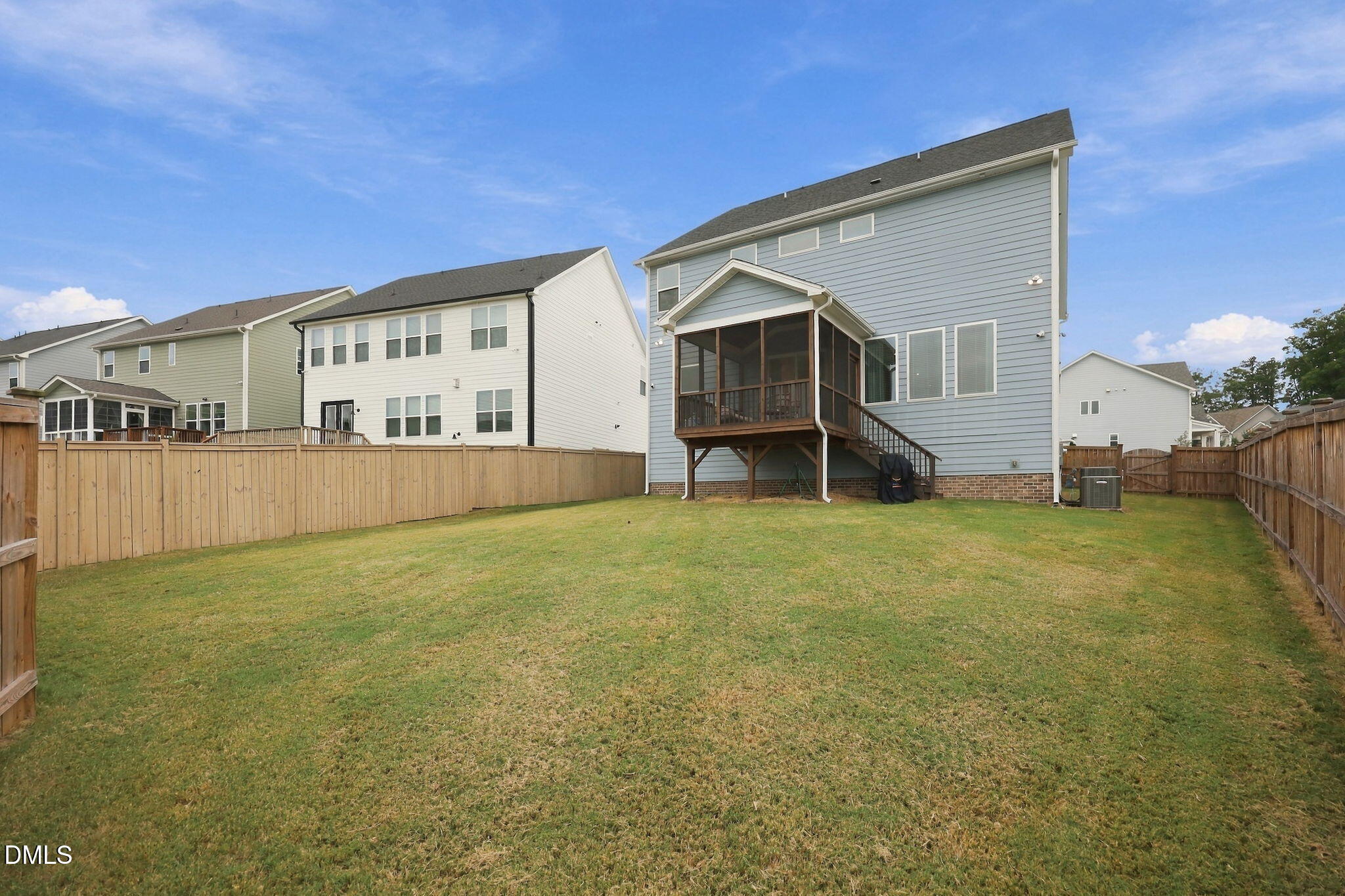 4820 Heathshire Drive Property Photo 47