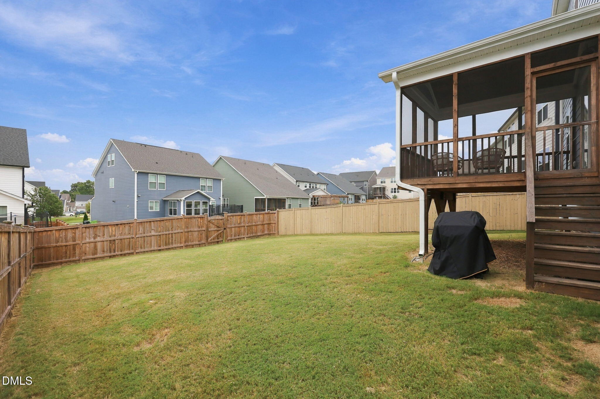 4820 Heathshire Drive Property Photo 48