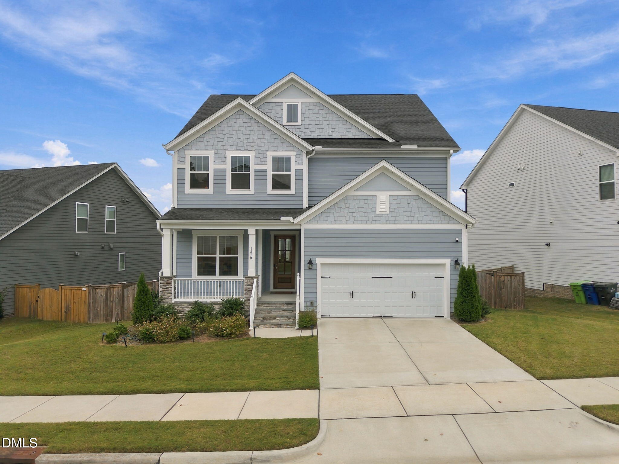 4820 Heathshire Drive Property Photo 49