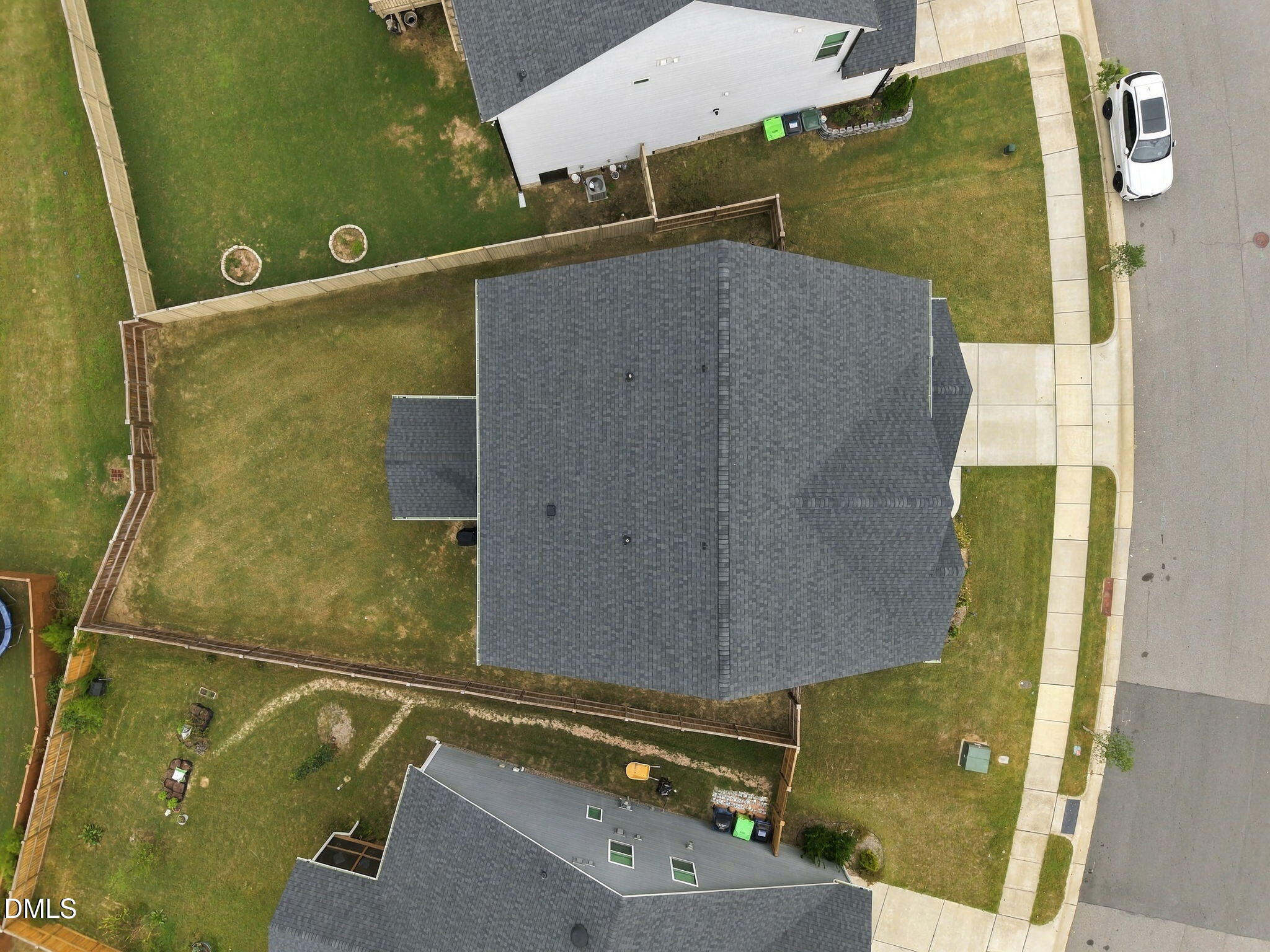 4820 Heathshire Drive Property Photo 53