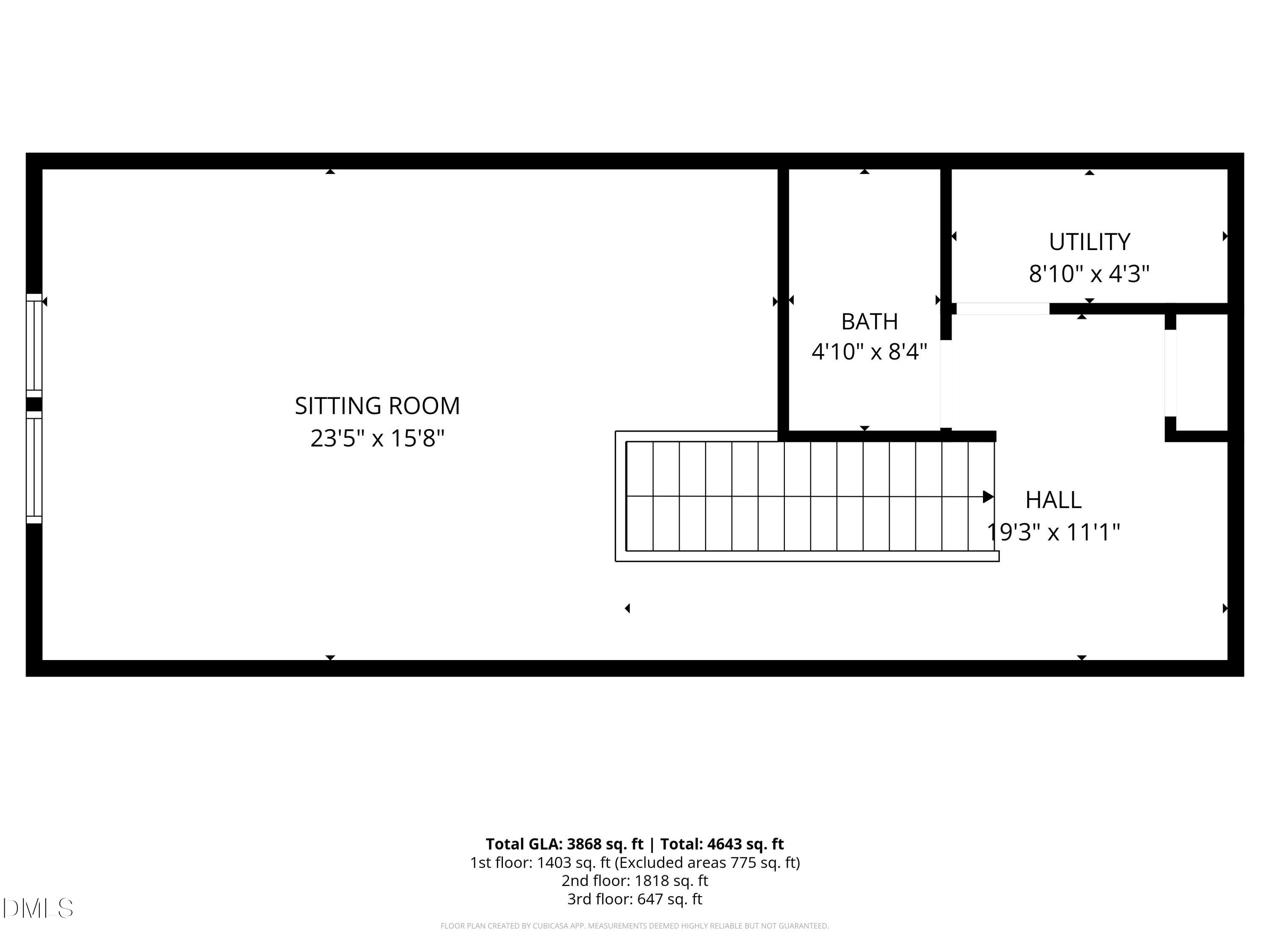 4820 Heathshire Drive Property Photo 62