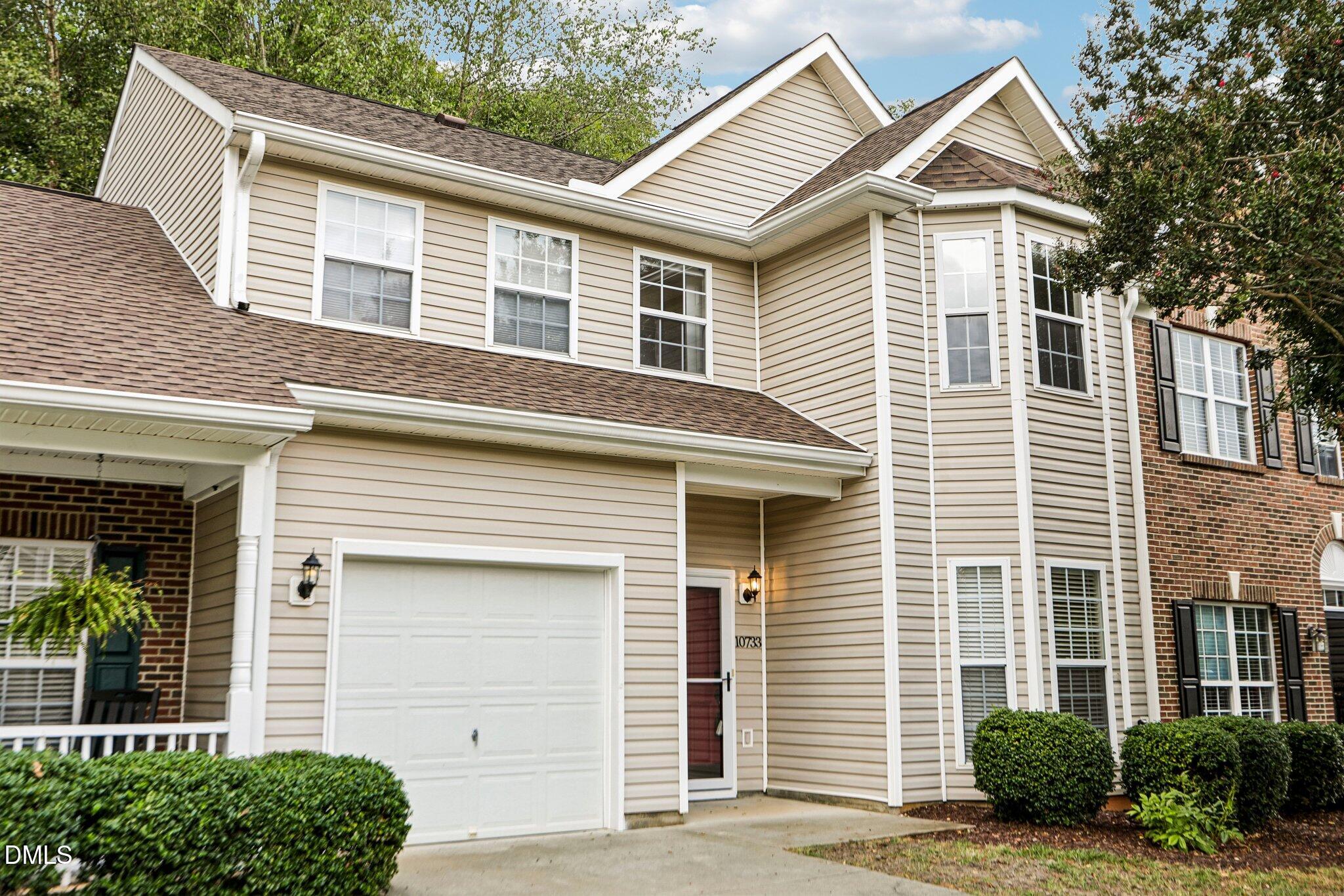 10733 Pendragon Place Property Photo 1