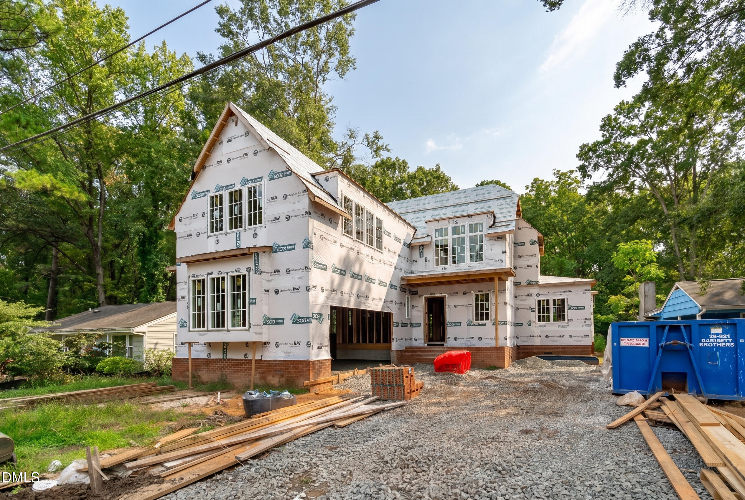 226 Fairview Road Property Photo 19