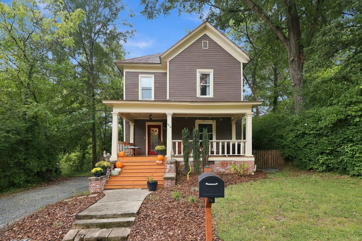 1814 Vale Street Property Photo 1
