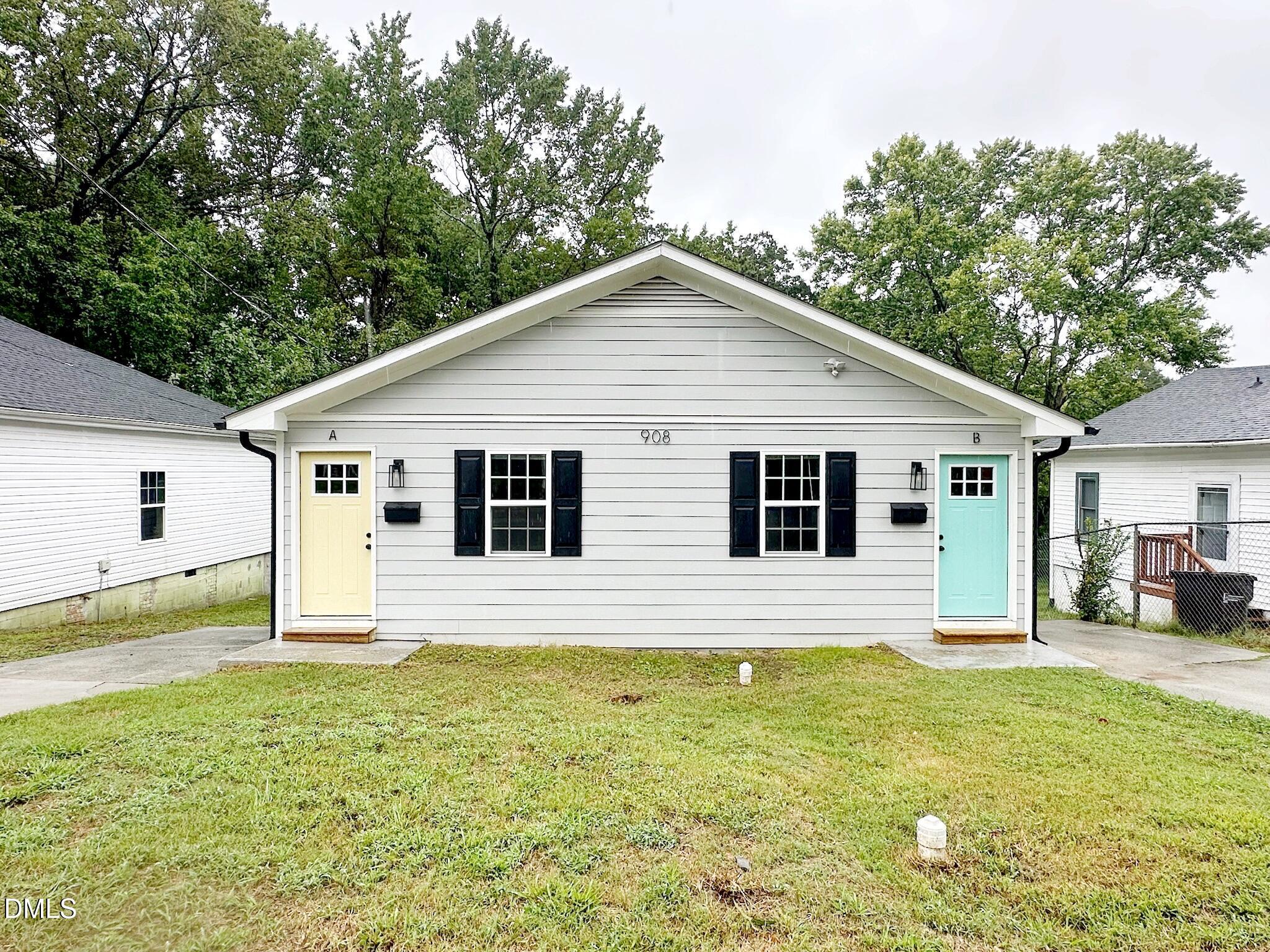 908 Price Avenue Property Photo 1