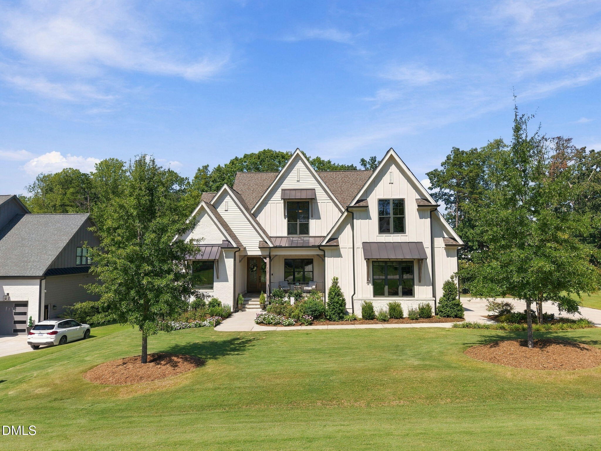 1221 Perry Bluff Drive Property Photo 1