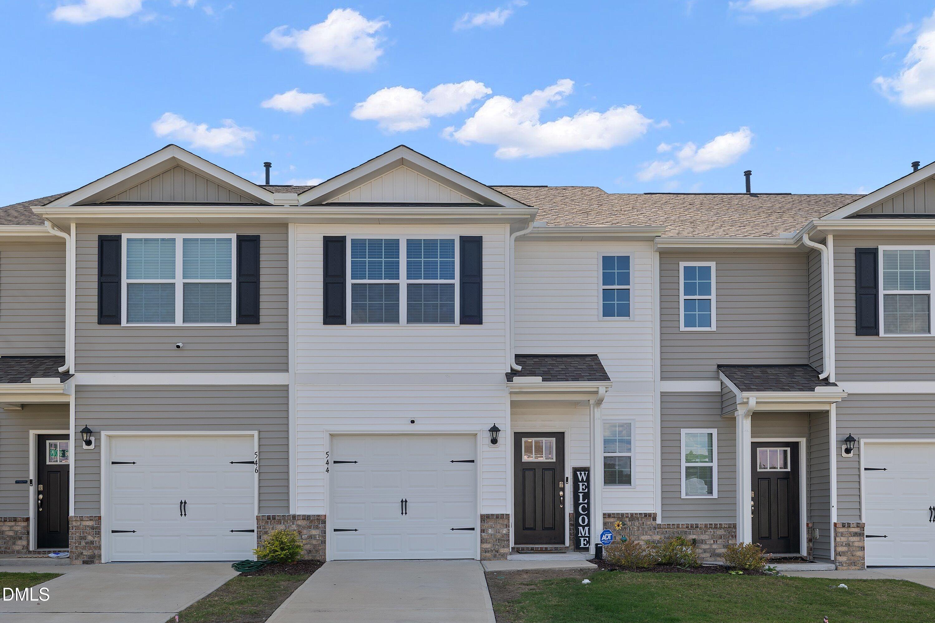 544 Belgian Red Way Property Photo 1