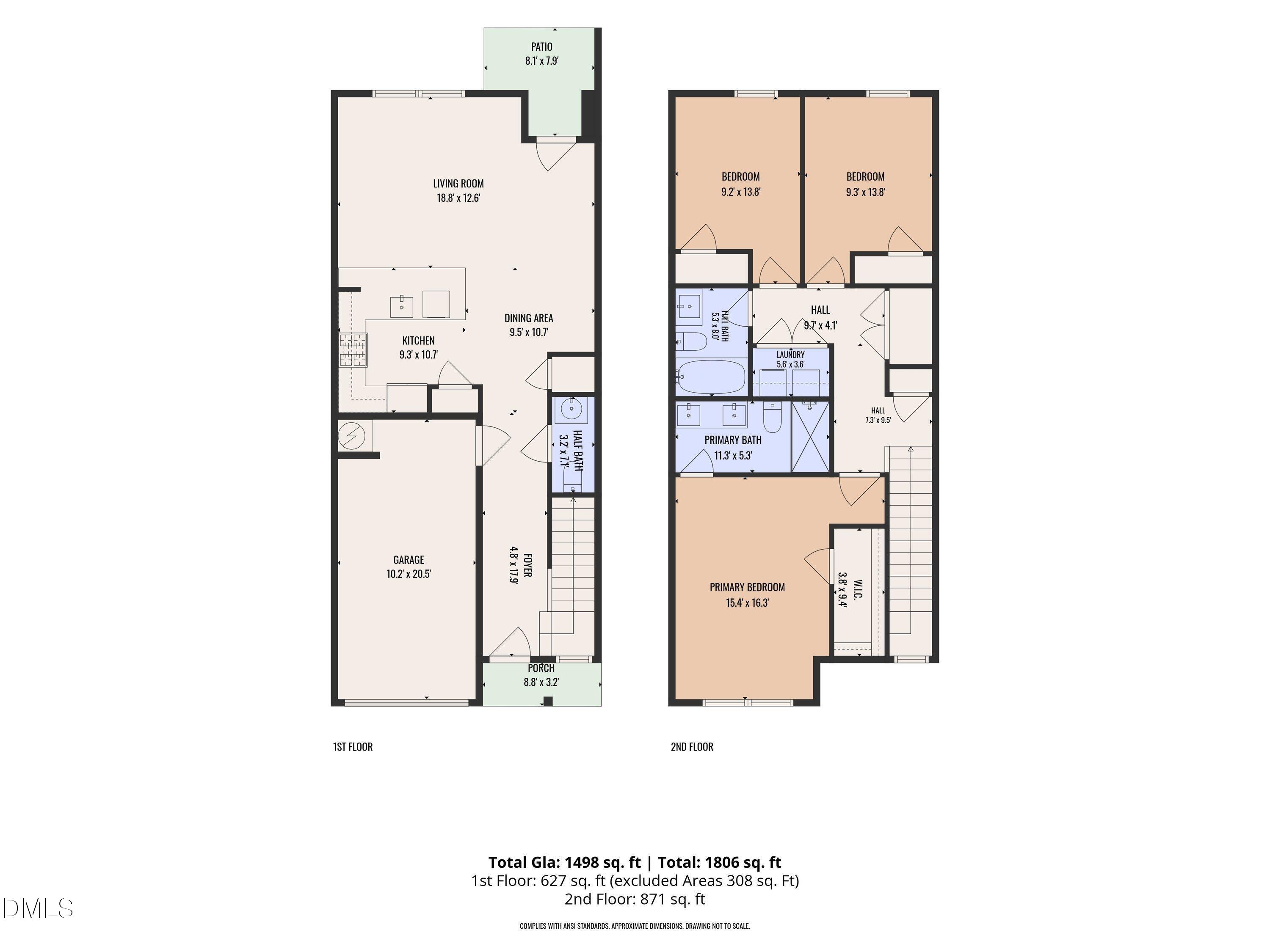 544 Belgian Red Way Property Photo 40