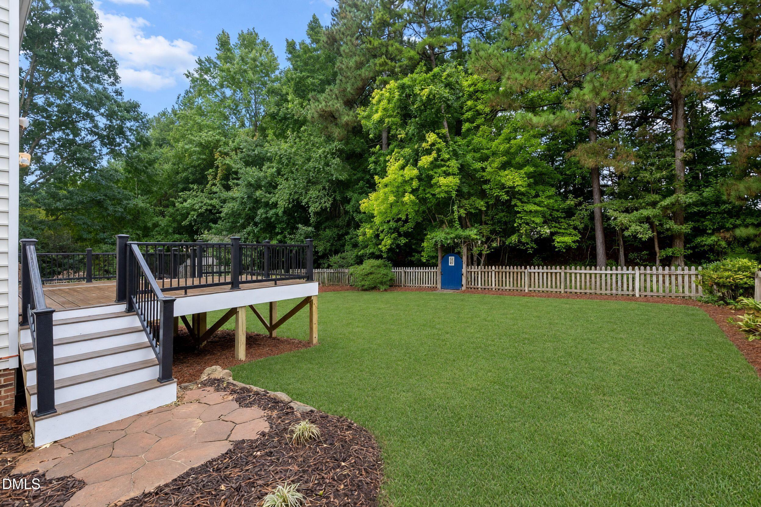 711 Midsummer Lane Property Photo 60