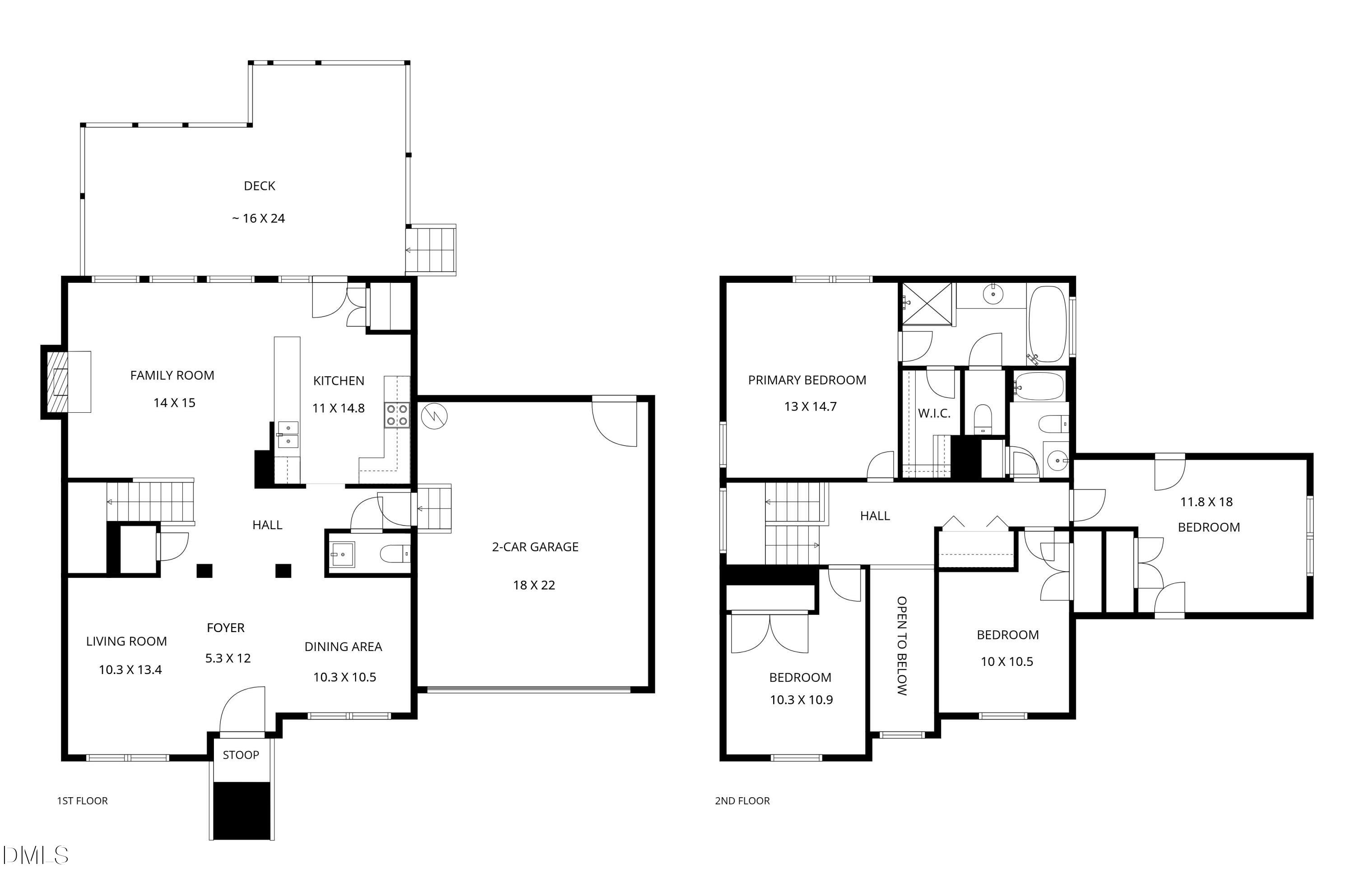 711 Midsummer Lane Property Photo 67