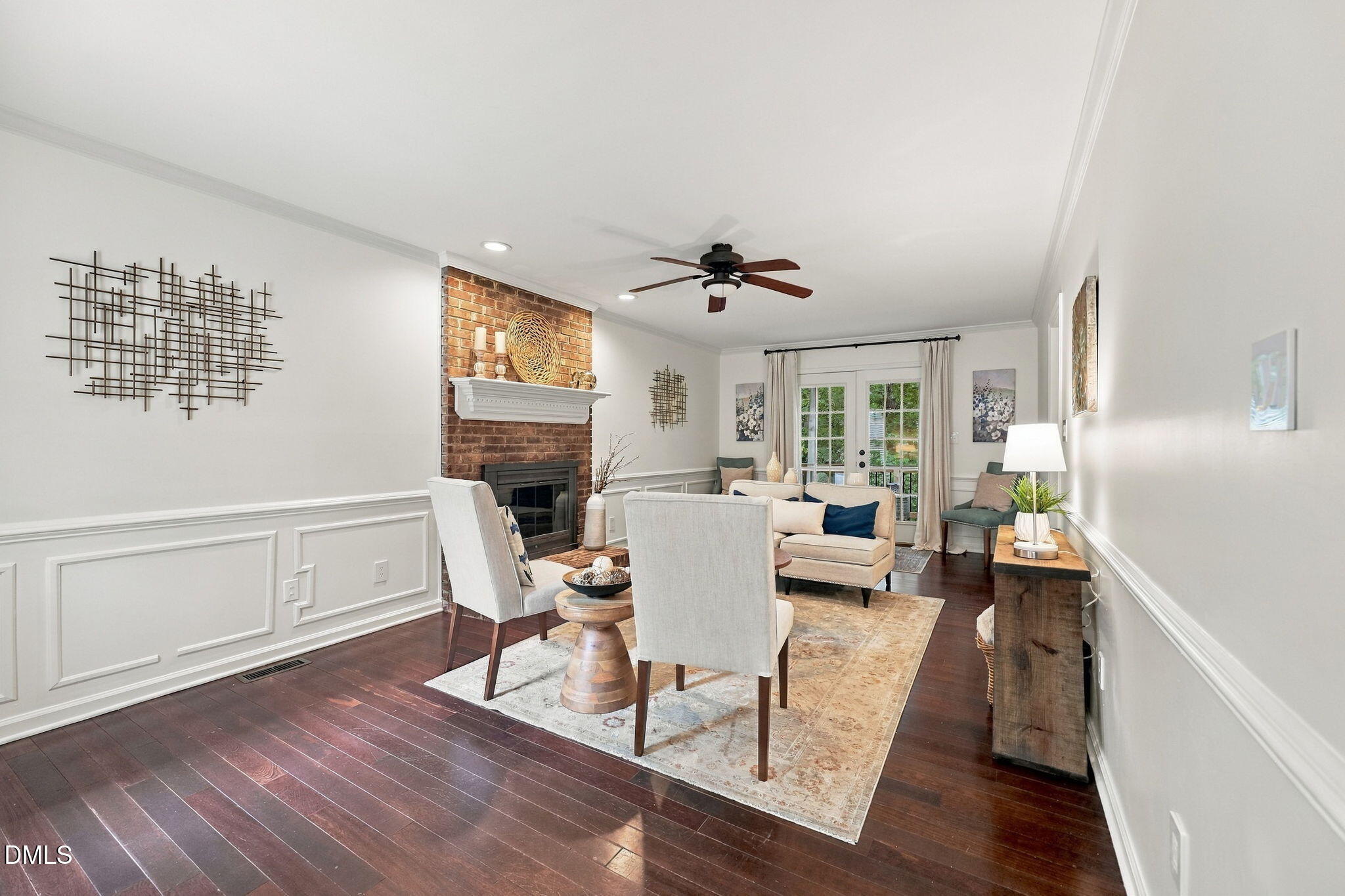 4116 Cary Oaks Drive Property Photo 3