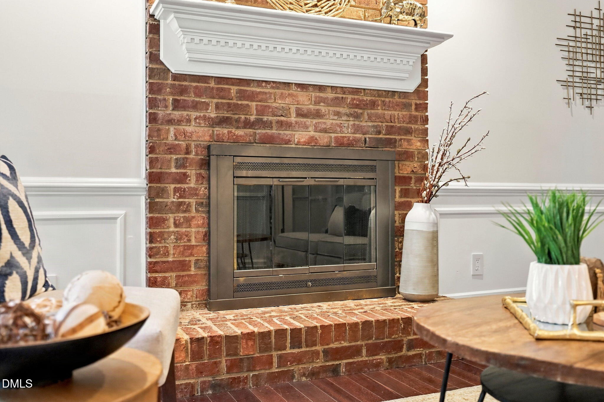 4116 Cary Oaks Drive Property Photo 6