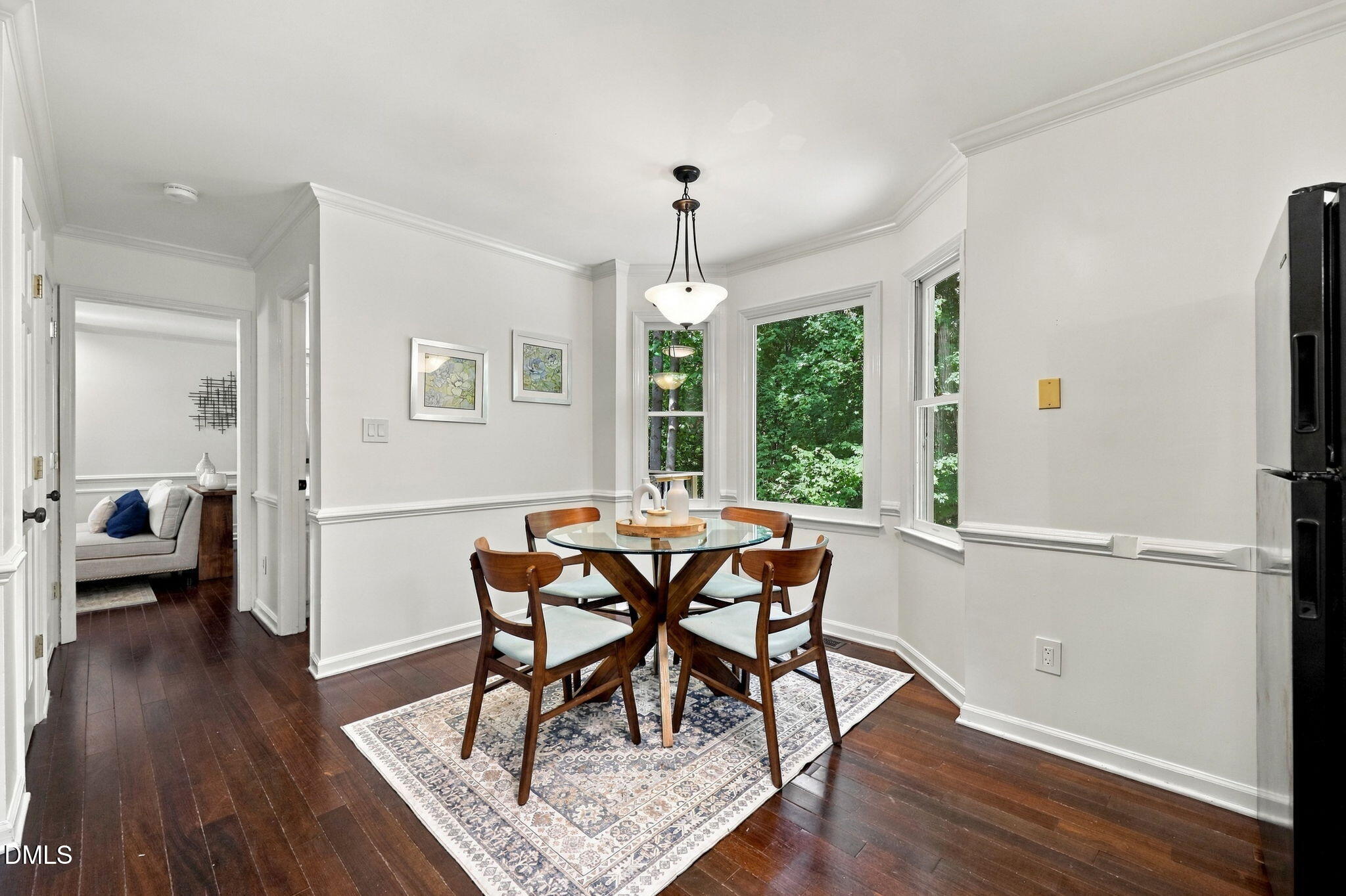 4116 Cary Oaks Drive Property Photo 13