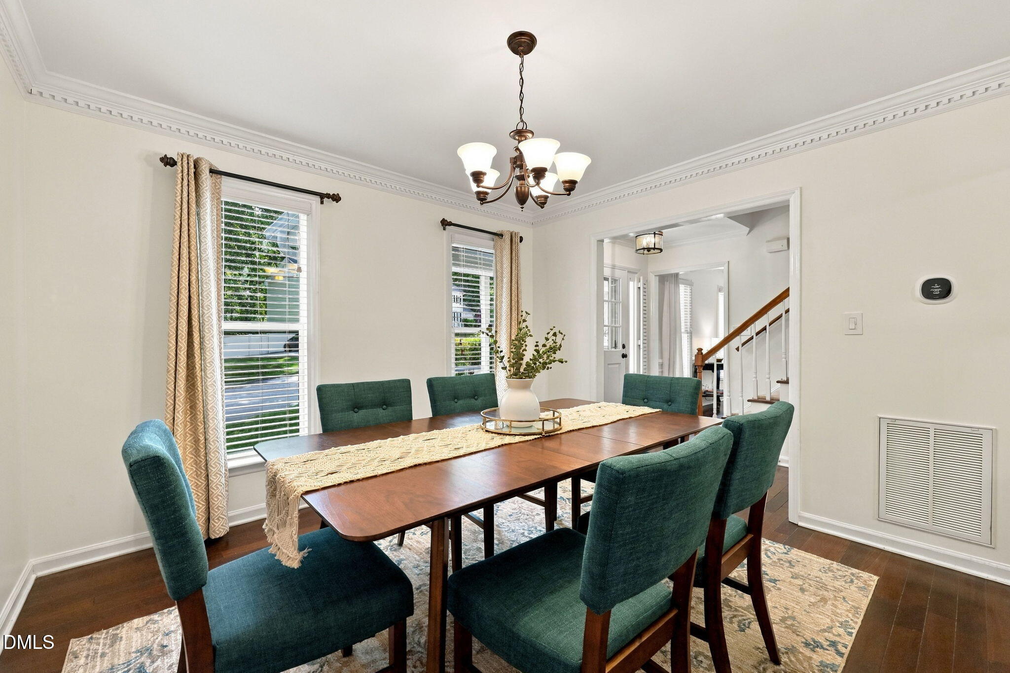 4116 Cary Oaks Drive Property Photo 15