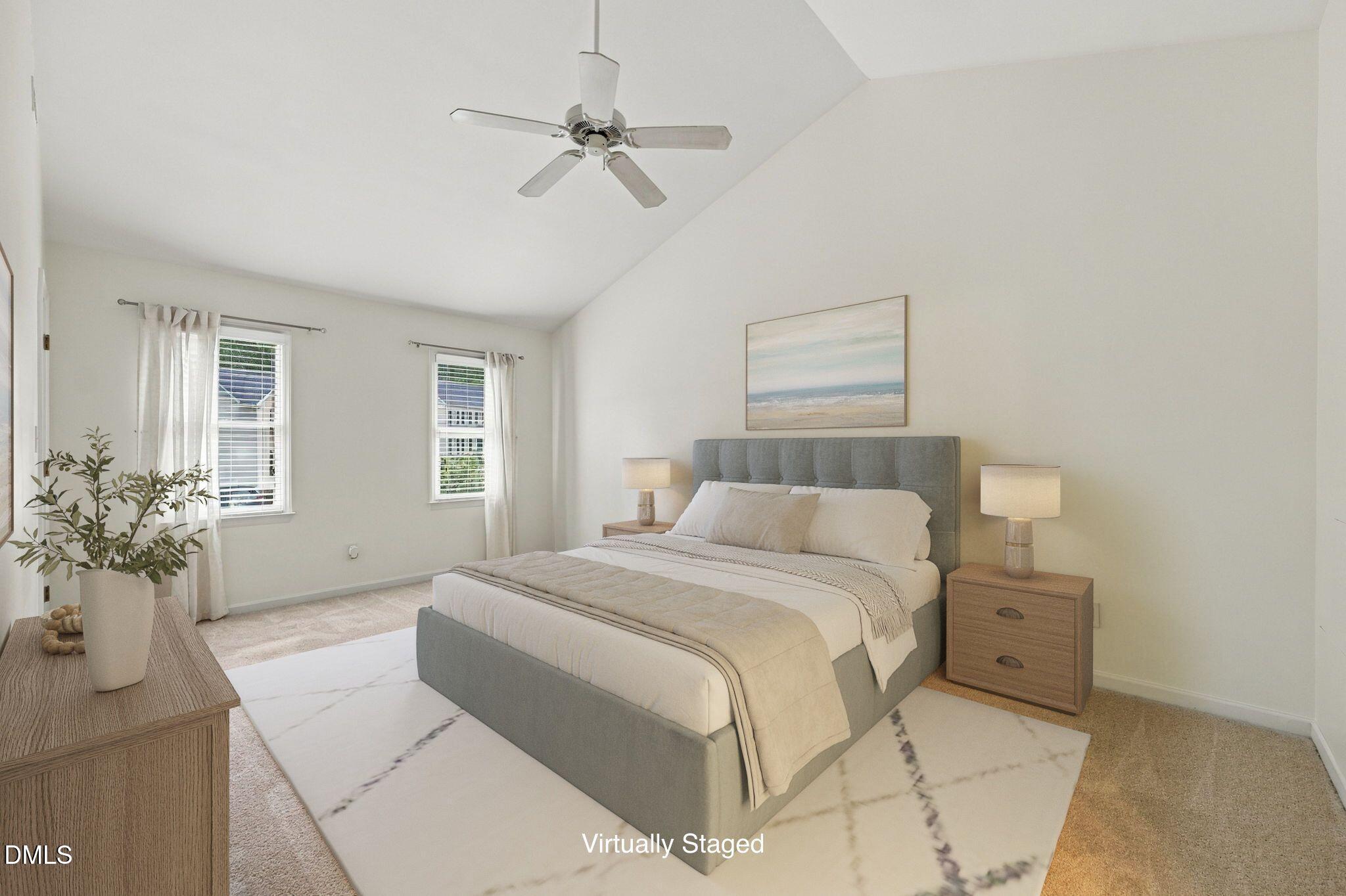 4116 Cary Oaks Drive Property Photo 17