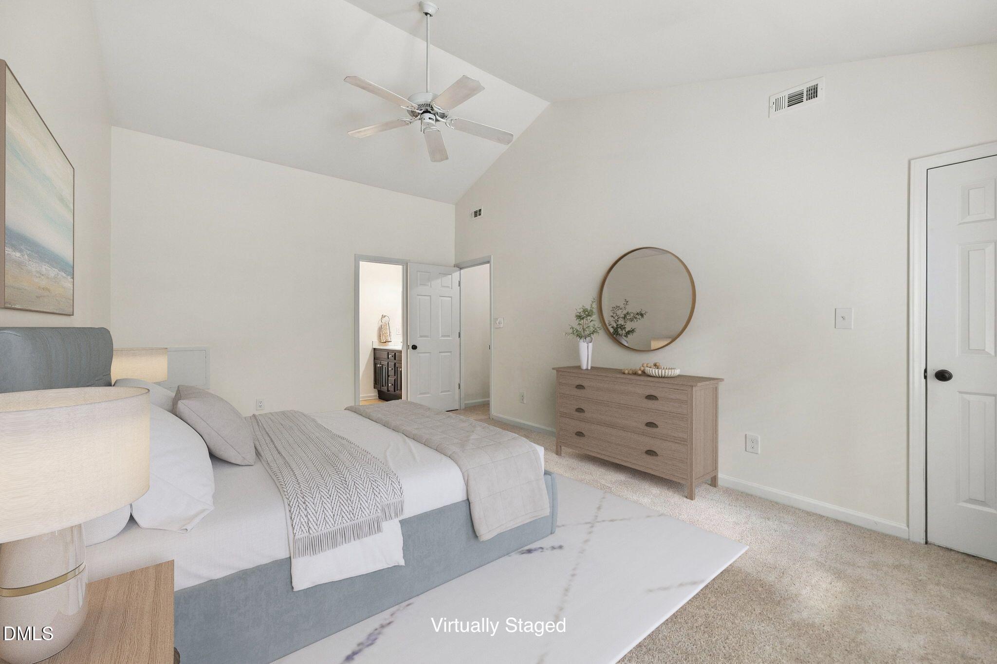 4116 Cary Oaks Drive Property Photo 18