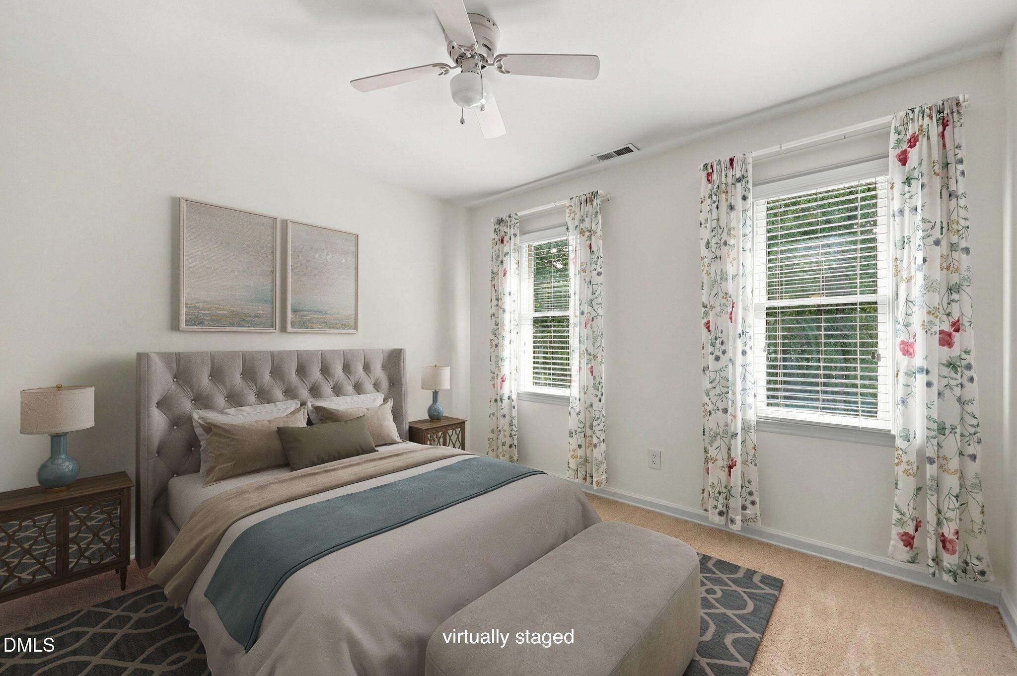 4116 Cary Oaks Drive Property Photo 25