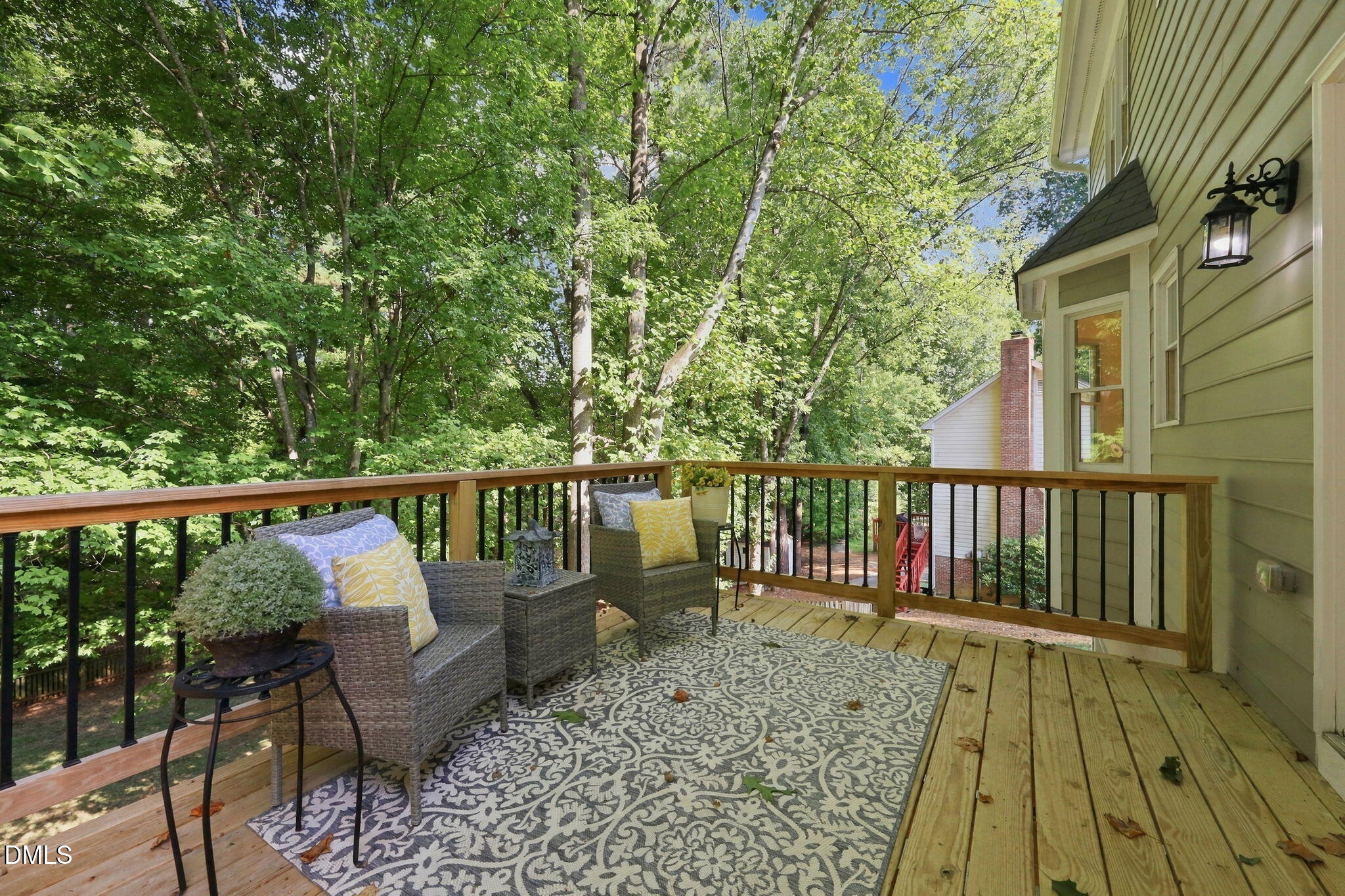 4116 Cary Oaks Drive Property Photo 31