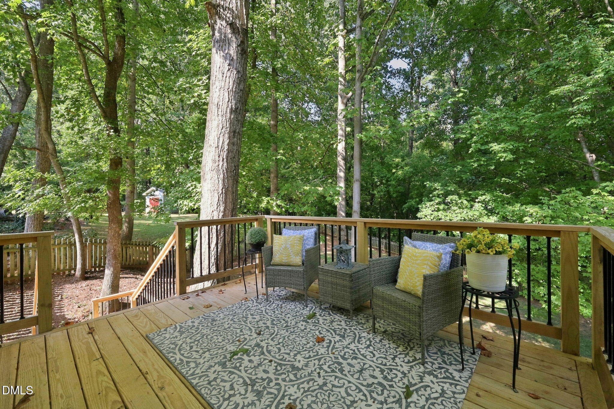 4116 Cary Oaks Drive Property Photo 32
