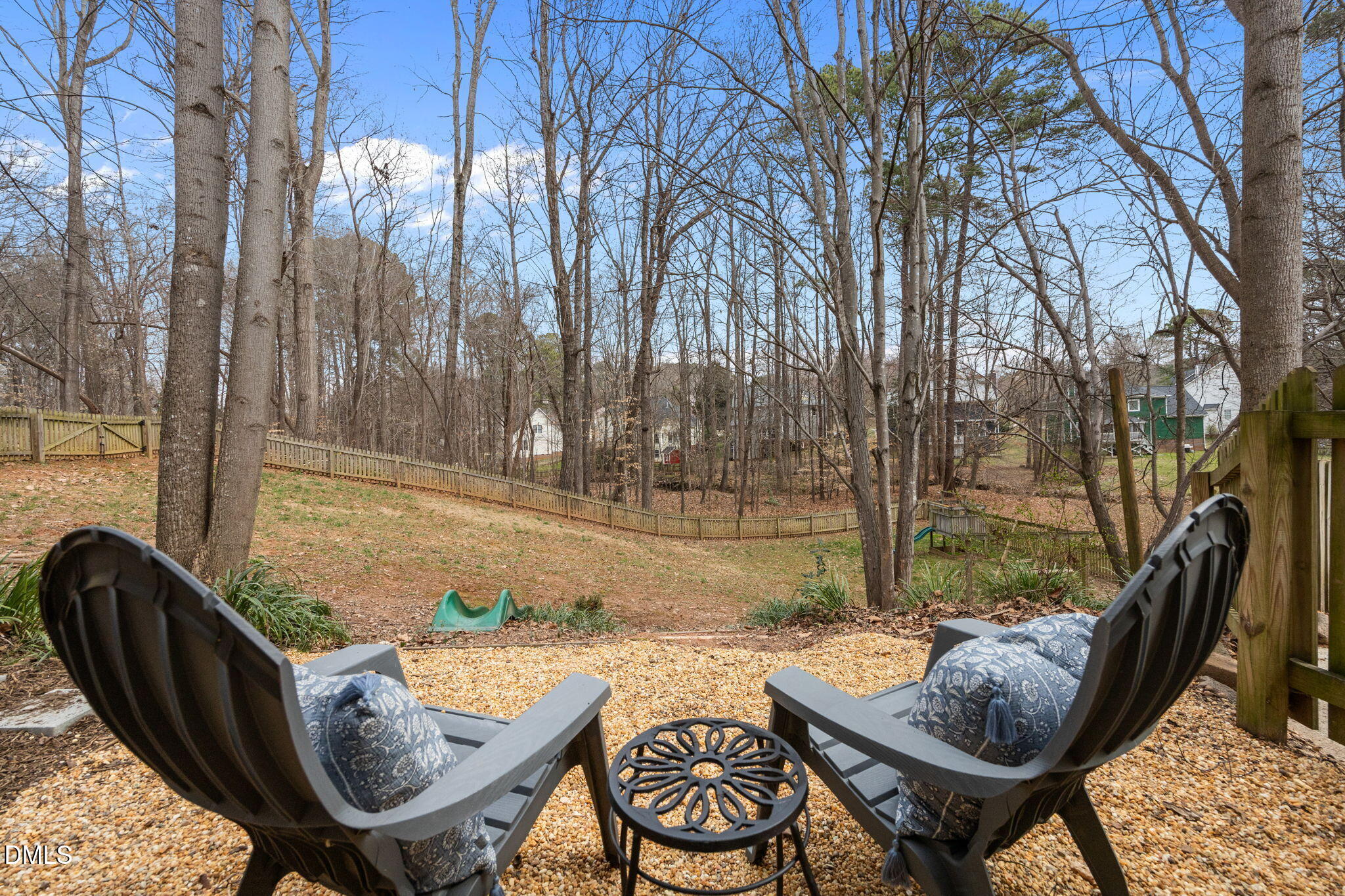 4116 Cary Oaks Drive Property Photo 35