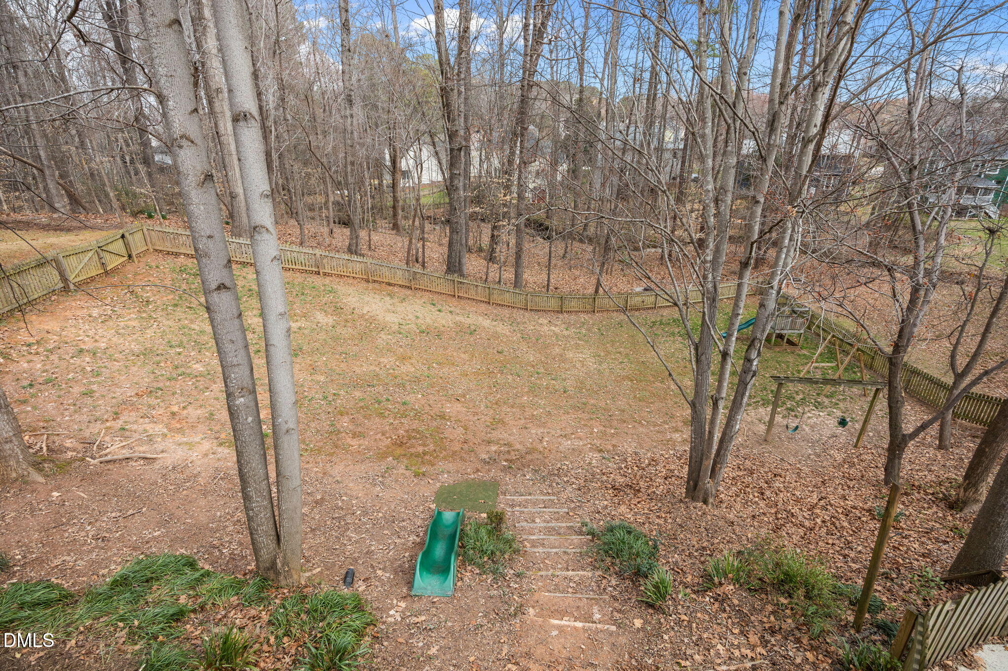 4116 Cary Oaks Drive Property Photo 36