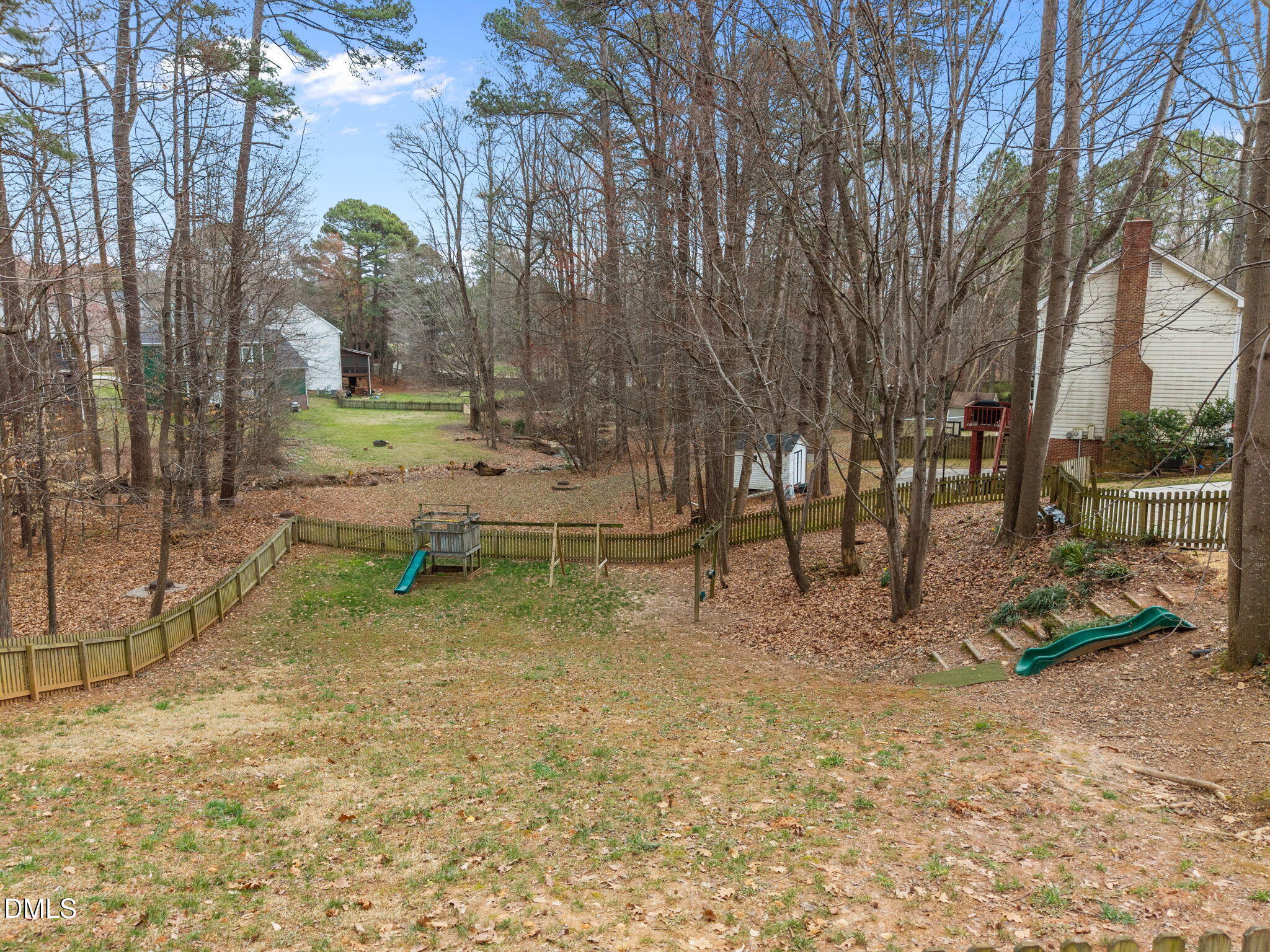 4116 Cary Oaks Drive Property Photo 37